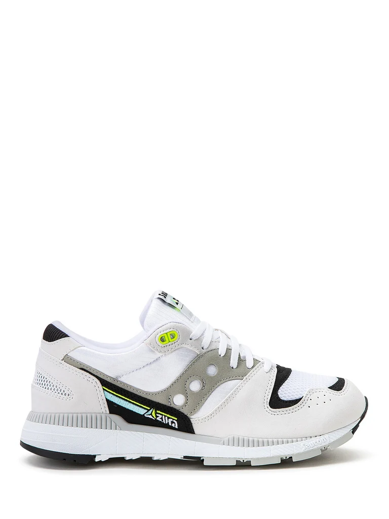 Saucony Sneakers Uomo | S70437 - Image 18