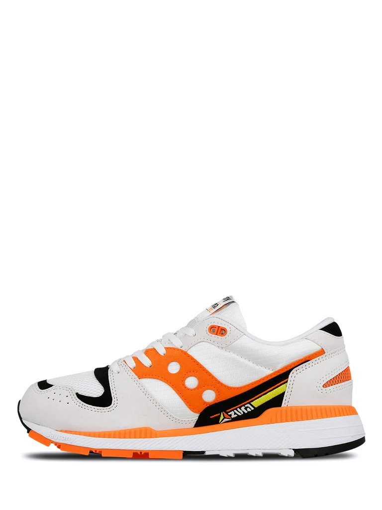 Saucony Sneakers Uomo | S70437 - Image 19