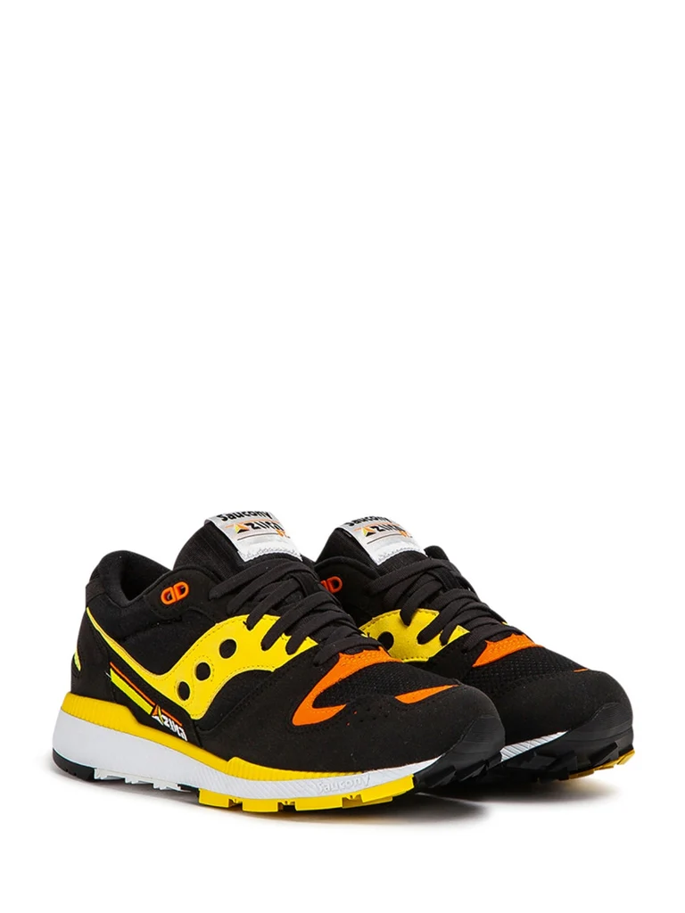 Saucony Sneakers Uomo | S70437 - Image 23