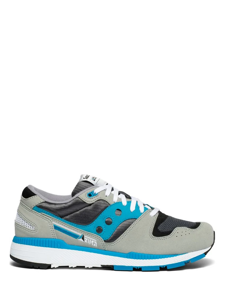 Saucony Sneakers Uomo | S70437 - Image 6