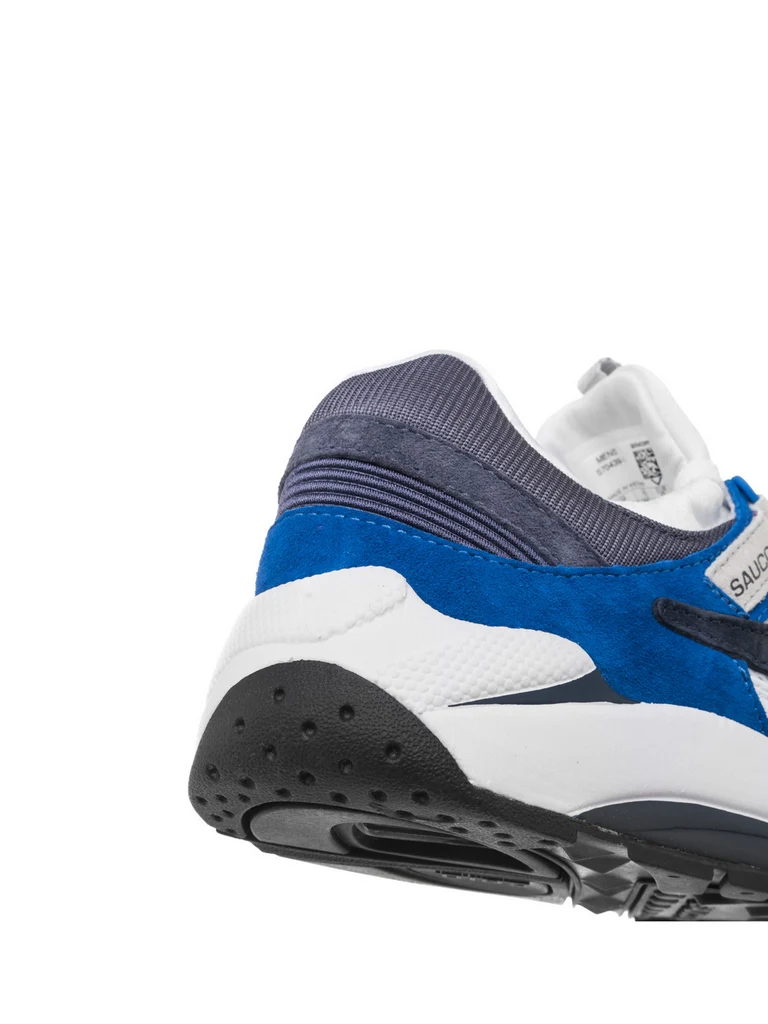 Saucony Sneakers Uomo | S70439 - Image 3