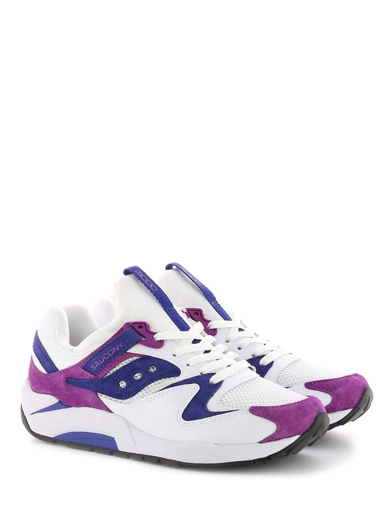 Saucony Sneakers Uomo | S70439 - Image 6