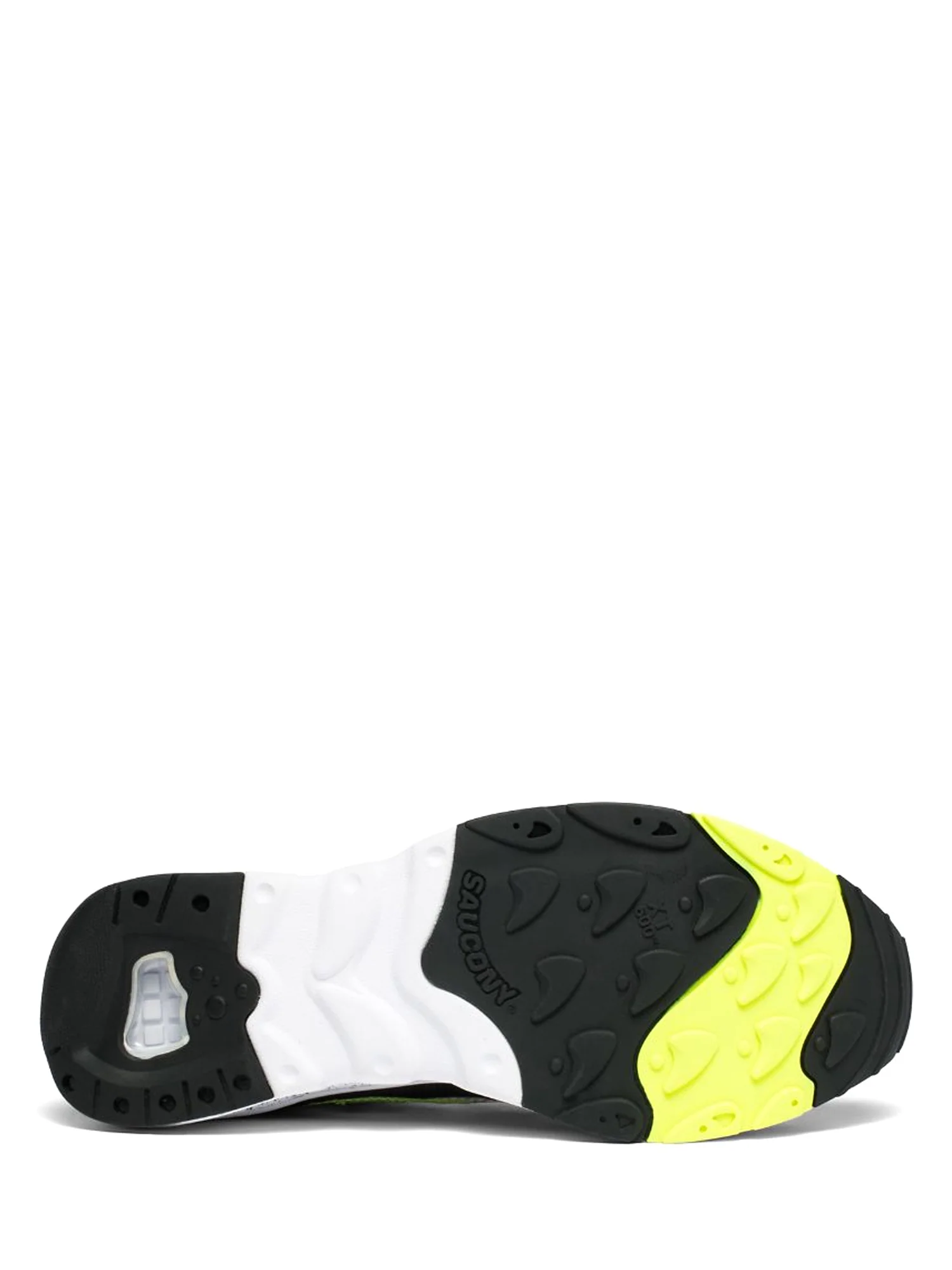 Saucony Scarpe Da Ginnastica Uomo | S70460 - Image 10