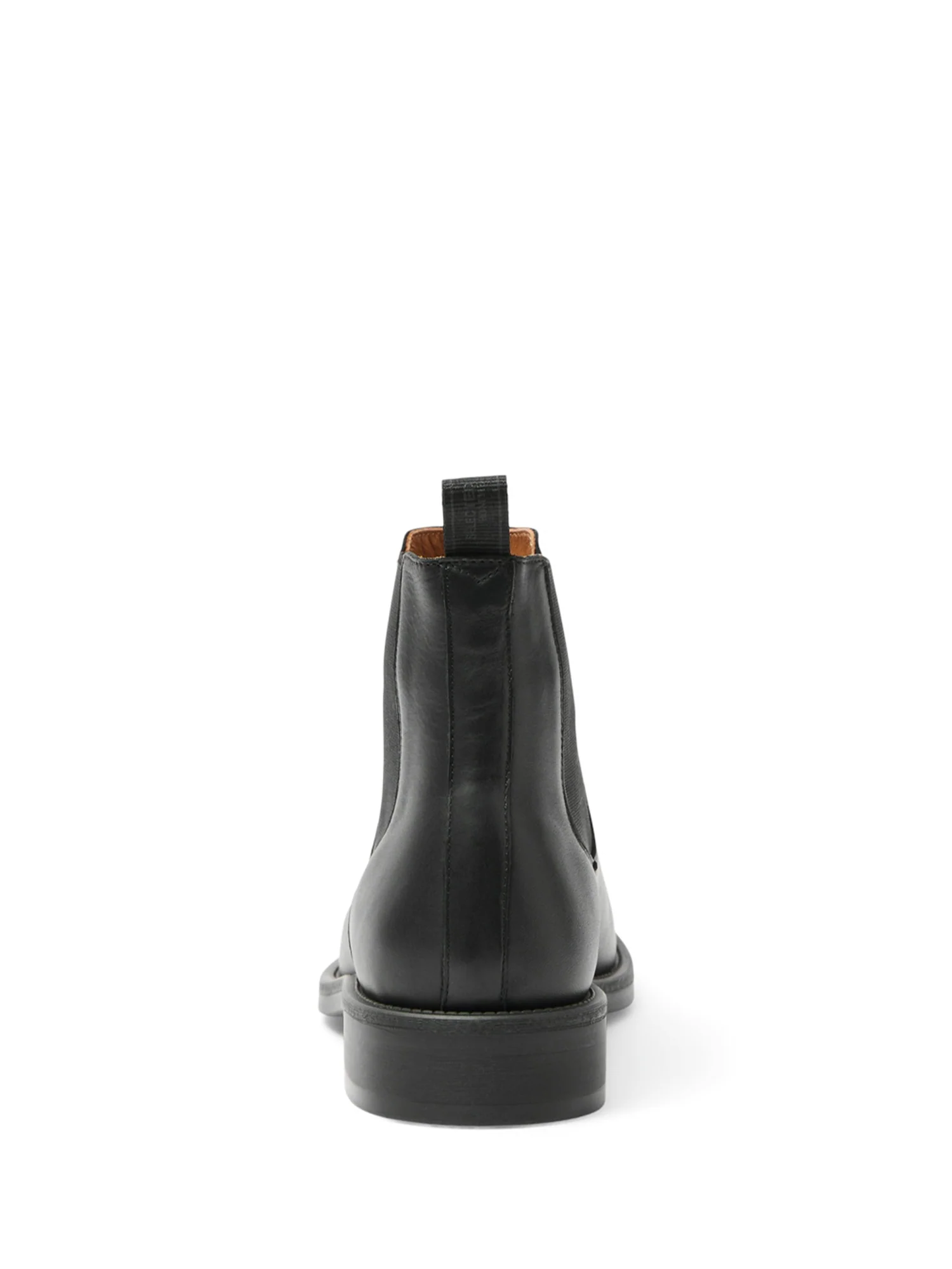 Selected Homme Black Stivaletti Uomo | 16094369 - Image 3