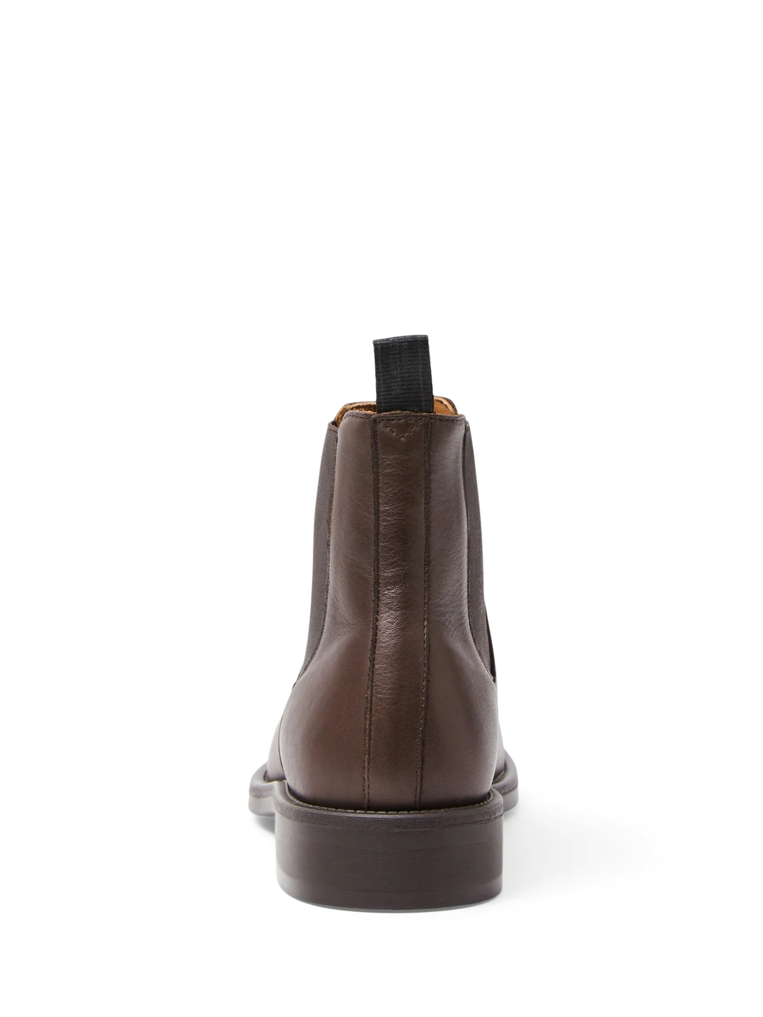 Selected Homme Black Stivaletti Uomo | 16094369 - Image 8