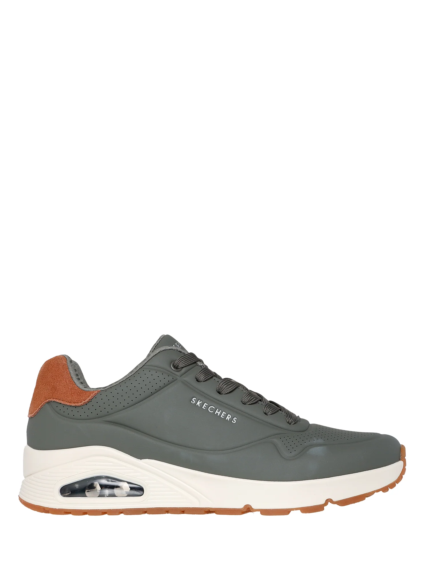 Skechers Scarpe Da Ginnastica Uomo | 183004