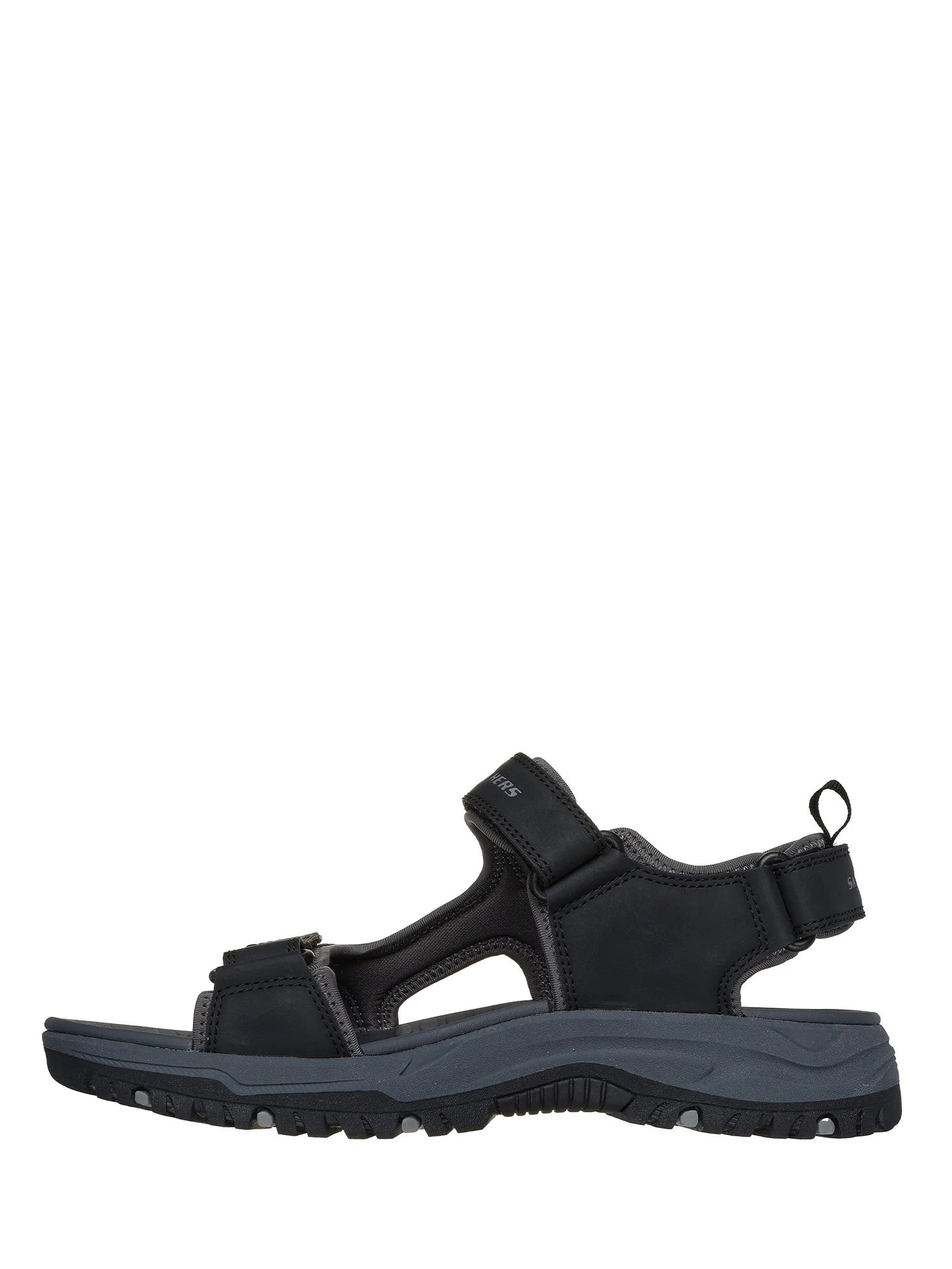 Skechers Sandali Con Strappi Uomo | 205139 - Image 3
