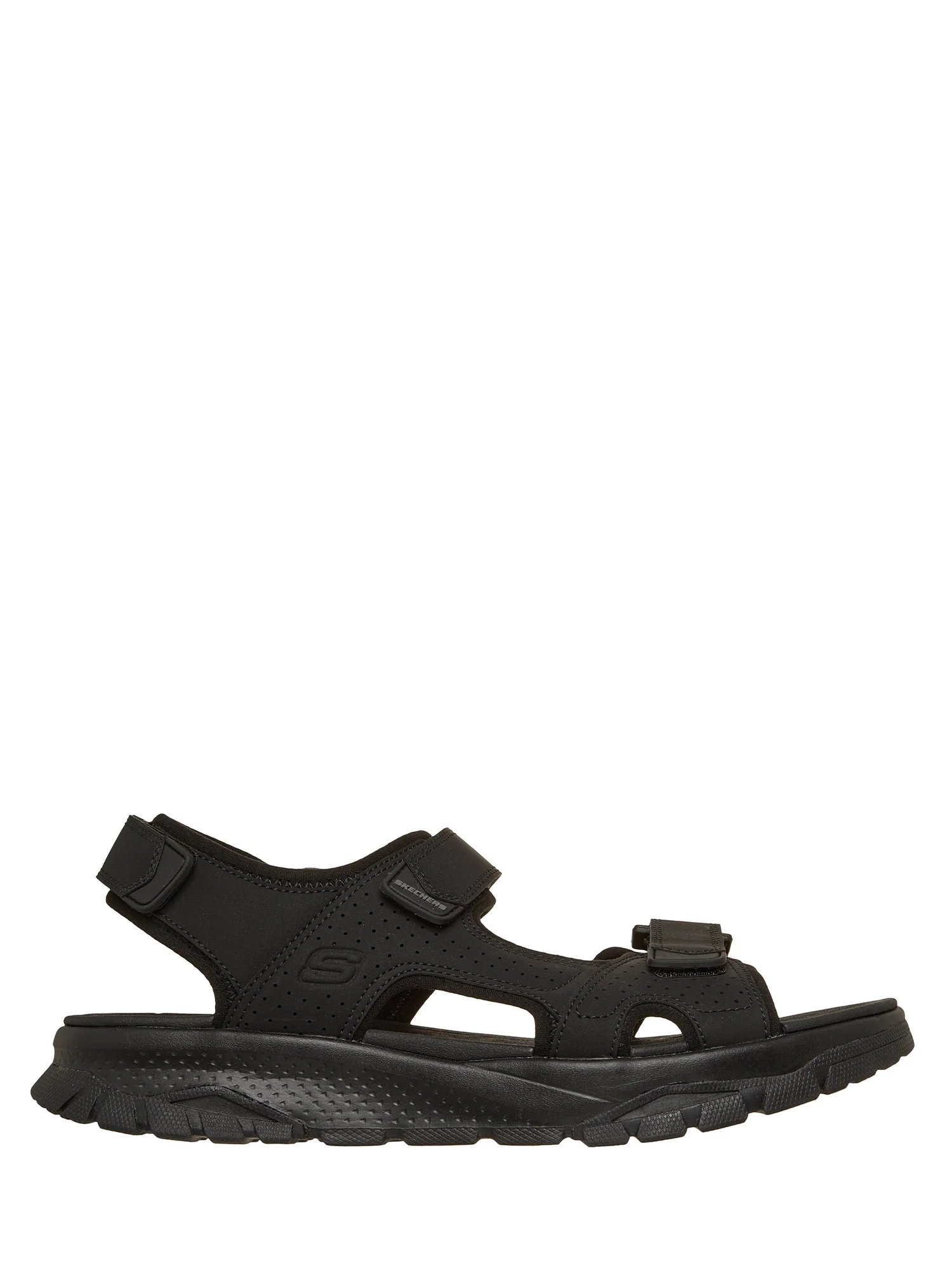 Skechers Sandali Con Strappi Uomo | 205724 - Image 5