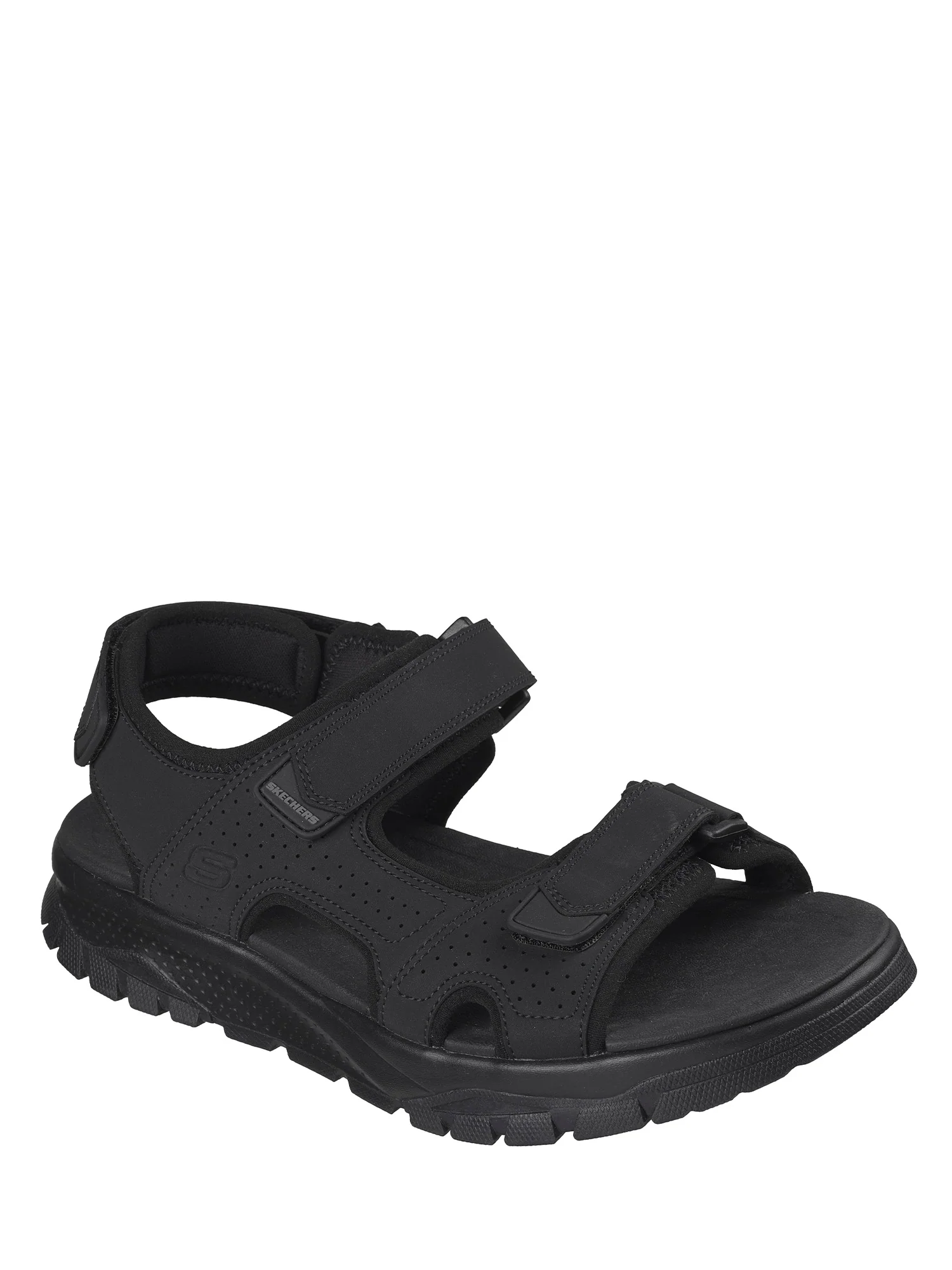 Skechers Sandali Con Strappi Uomo | 205724 - Image 6