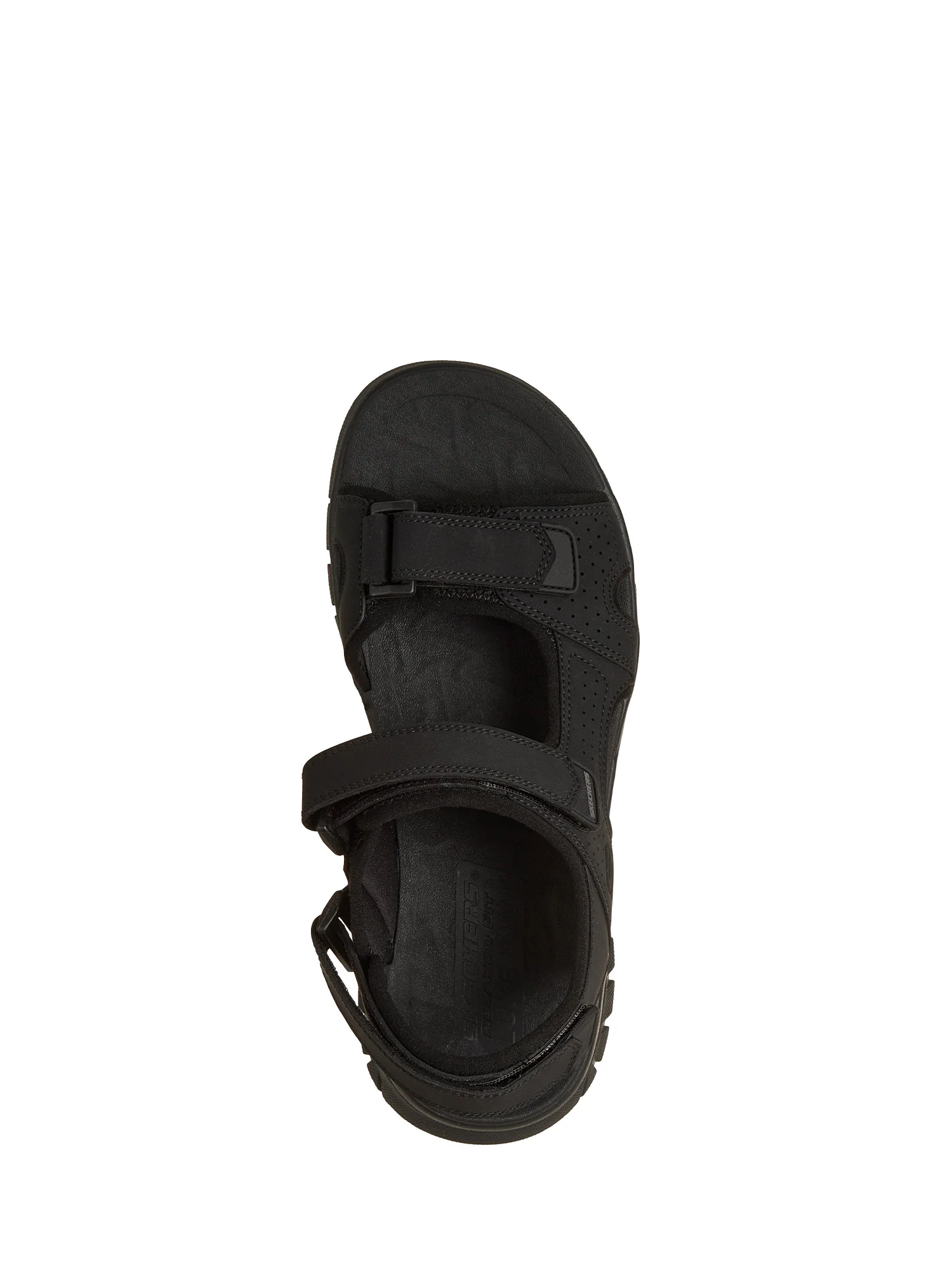 Skechers Sandali Con Strappi Uomo | 205724 - Image 7