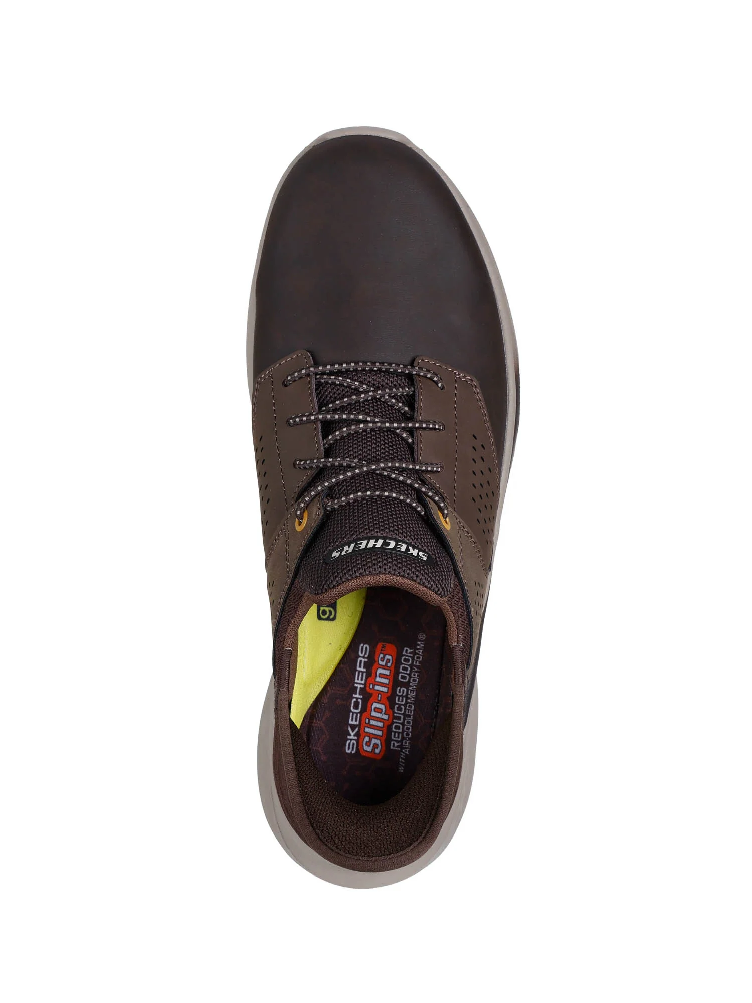 Skechers Scarpe Da Ginnastica Uomo | 210890 - Image 4
