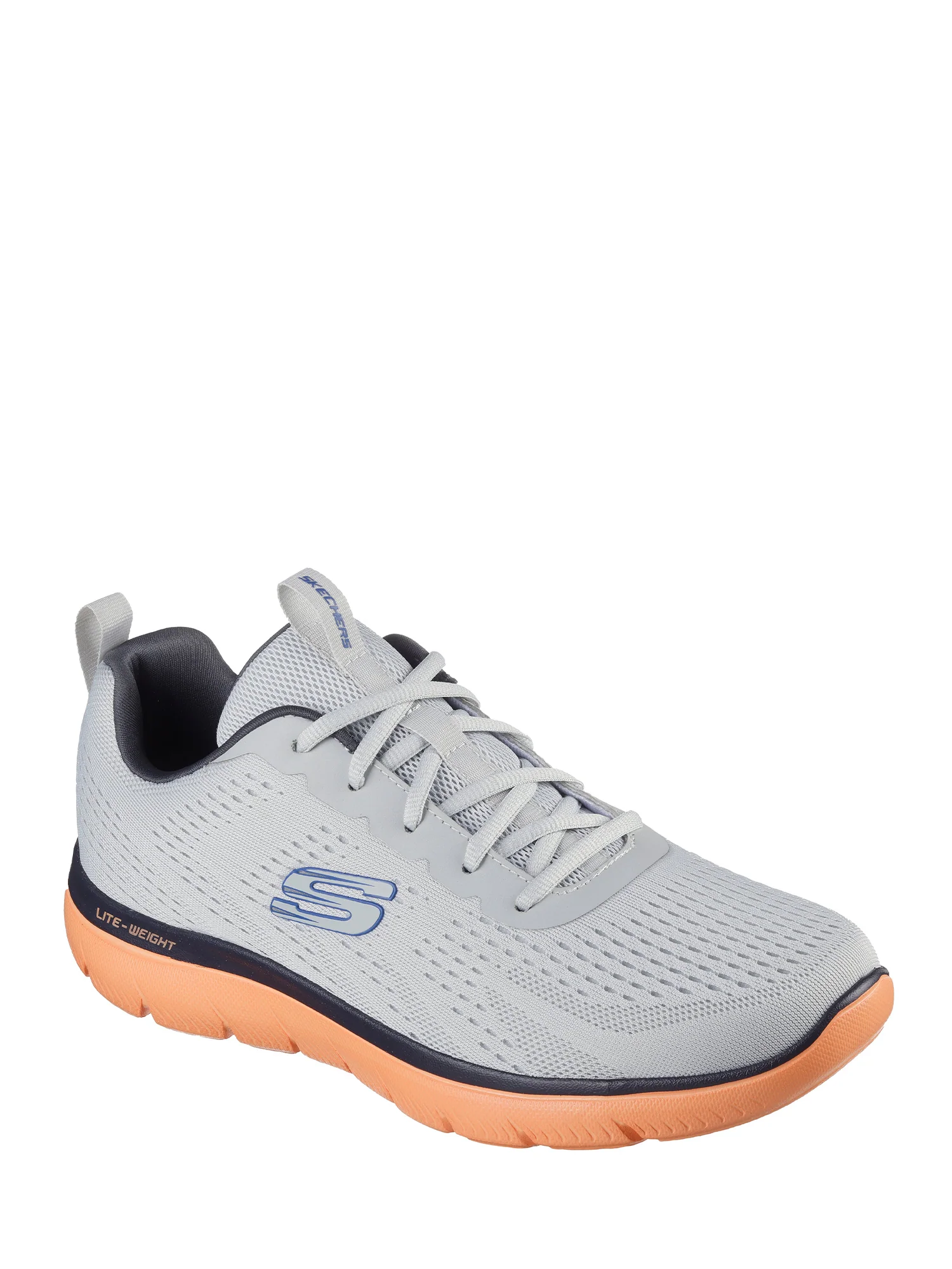 Skechers Scarpe Da Ginnastica Uomo | 232395 - Image 7