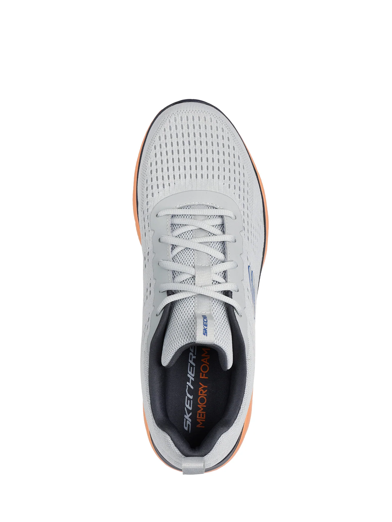 Skechers Scarpe Da Ginnastica Uomo | 232395 - Image 9