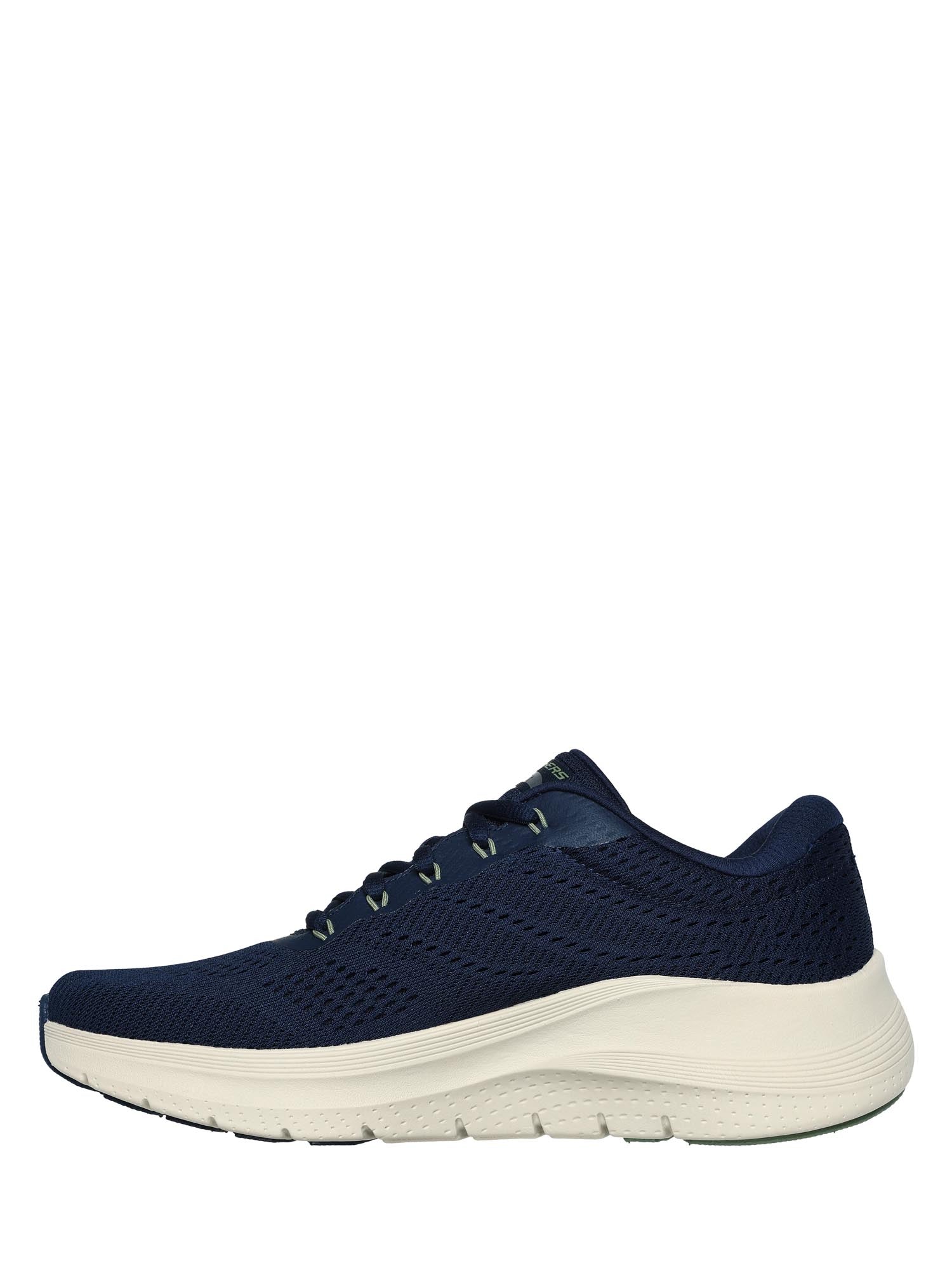 Skechers Scarpe Da Ginnastica Uomo | 232700 - Image 8