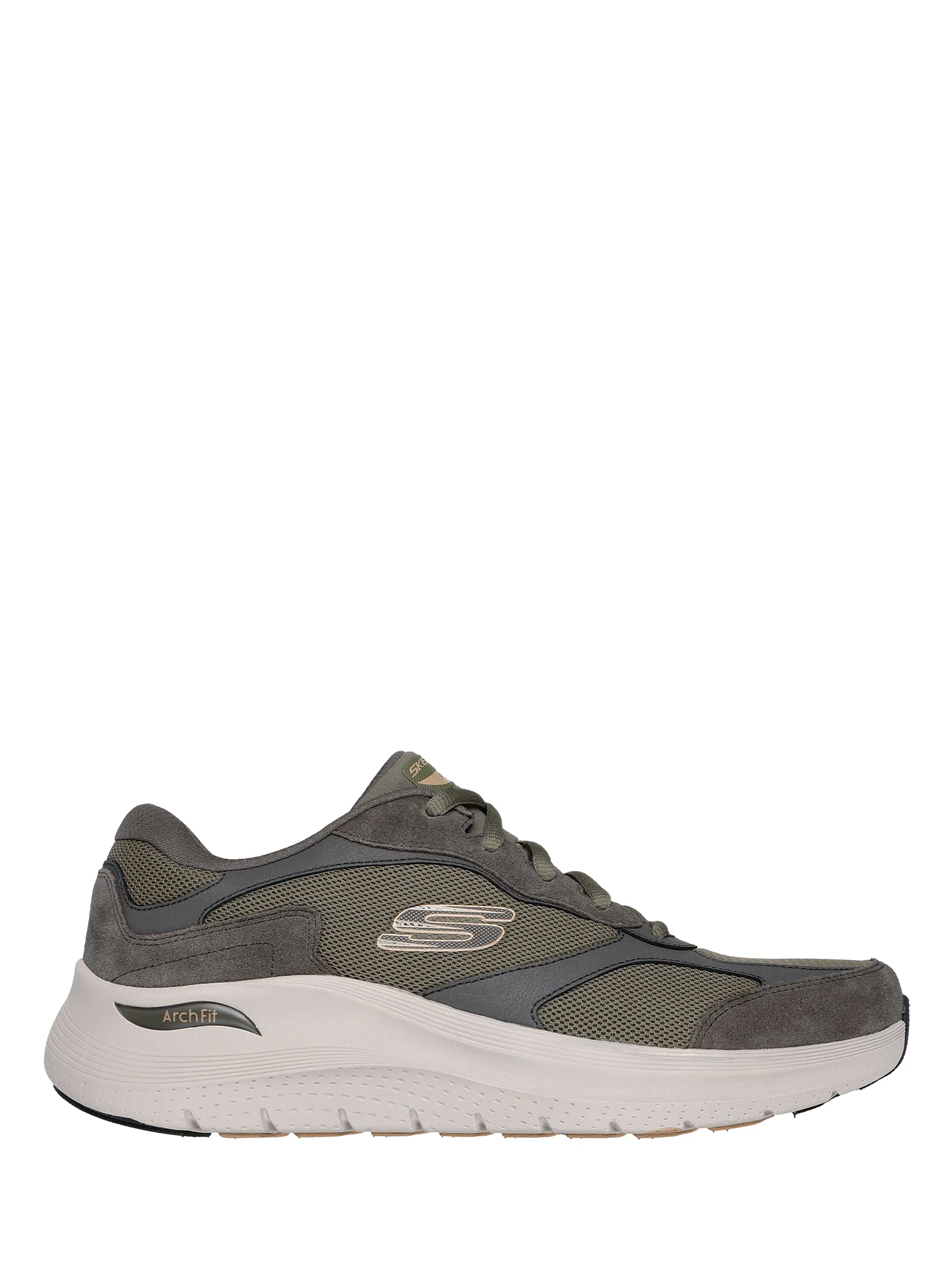 Skechers Scarpe Da Ginnastica Uomo | 232702 - Image 6