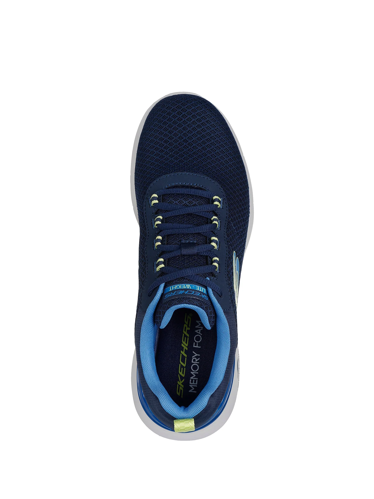 Skechers Scarpe Da Ginnastica Uomo | 232971 - Image 4