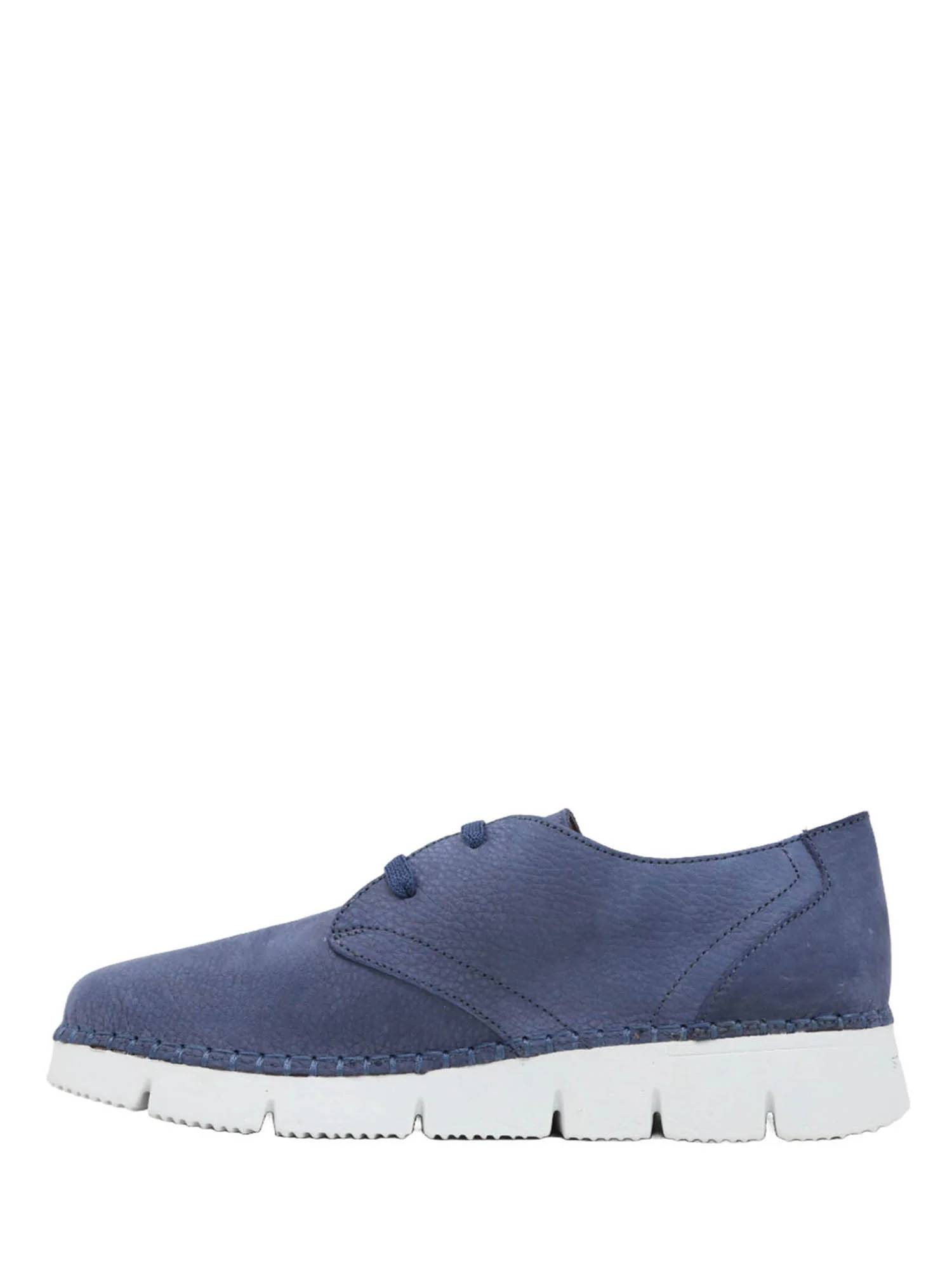 Stonefly Scarpe Lacci Uomo | 217438 - Image 2