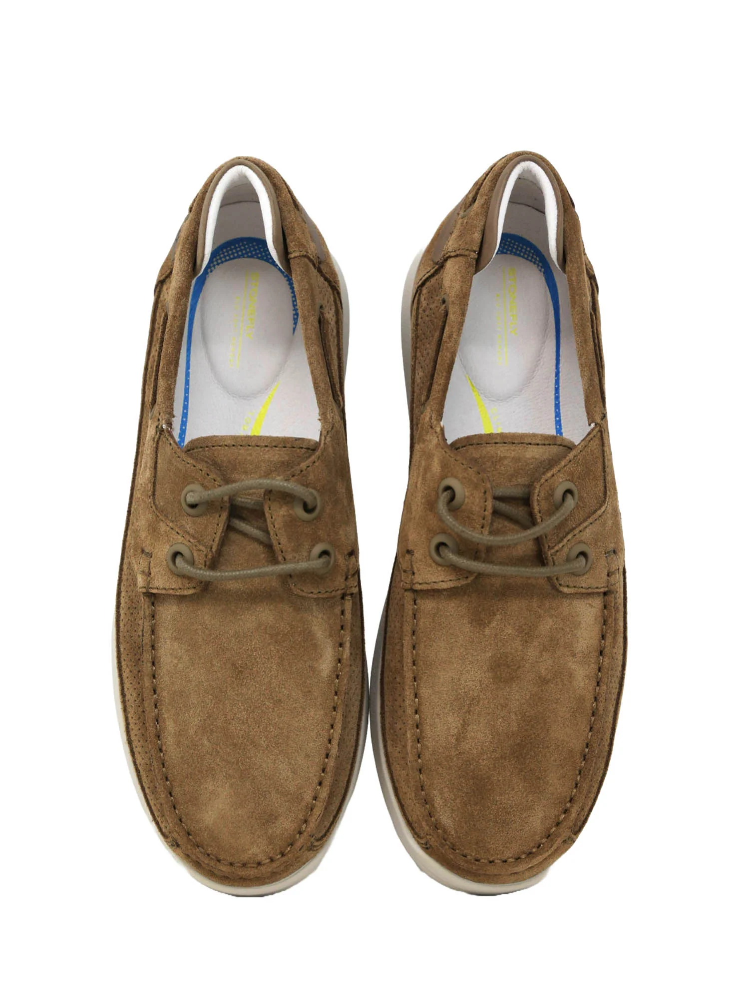 Stonefly Scarpe Lacci Uomo | 220785 - Image 14