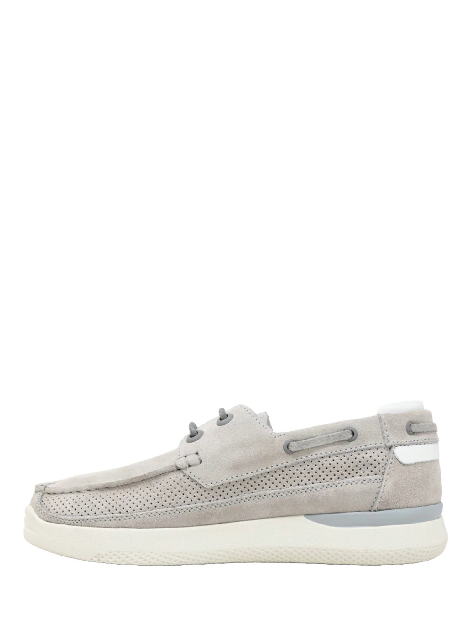 Stonefly Scarpe Lacci Uomo | 220785 - Image 2