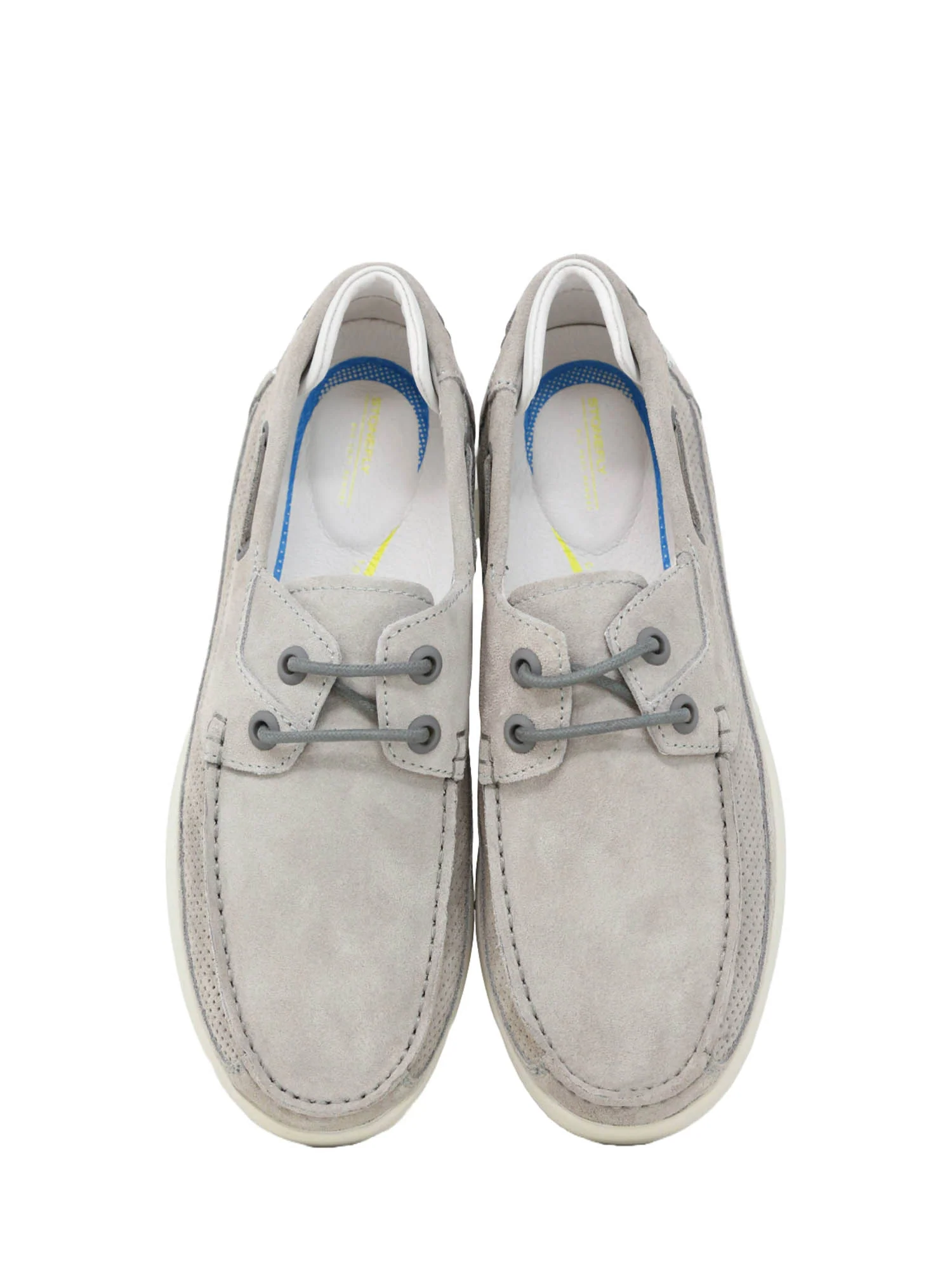 Stonefly Scarpe Lacci Uomo | 220785 - Image 4
