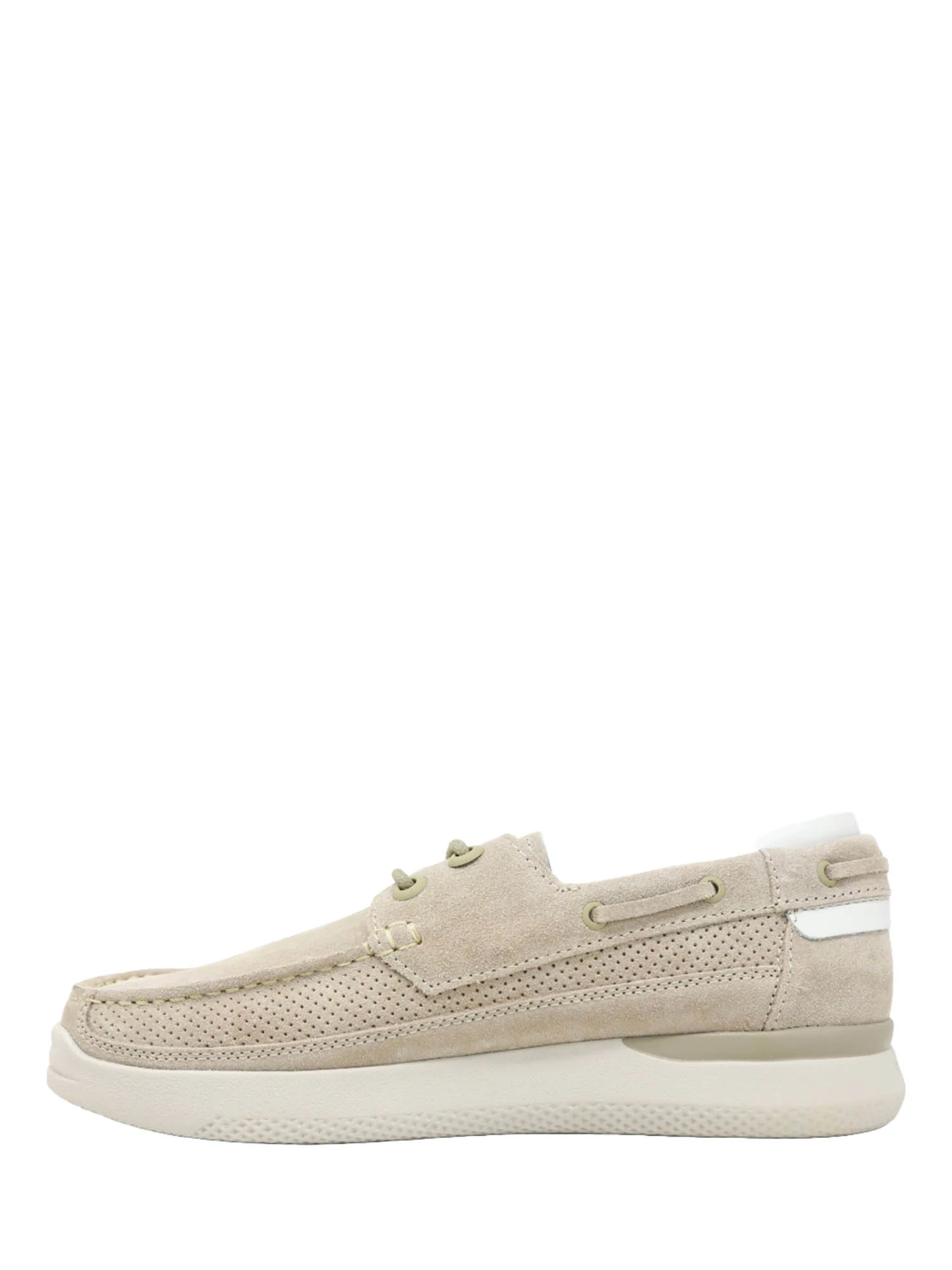 Stonefly Scarpe Lacci Uomo | 220785 - Image 7