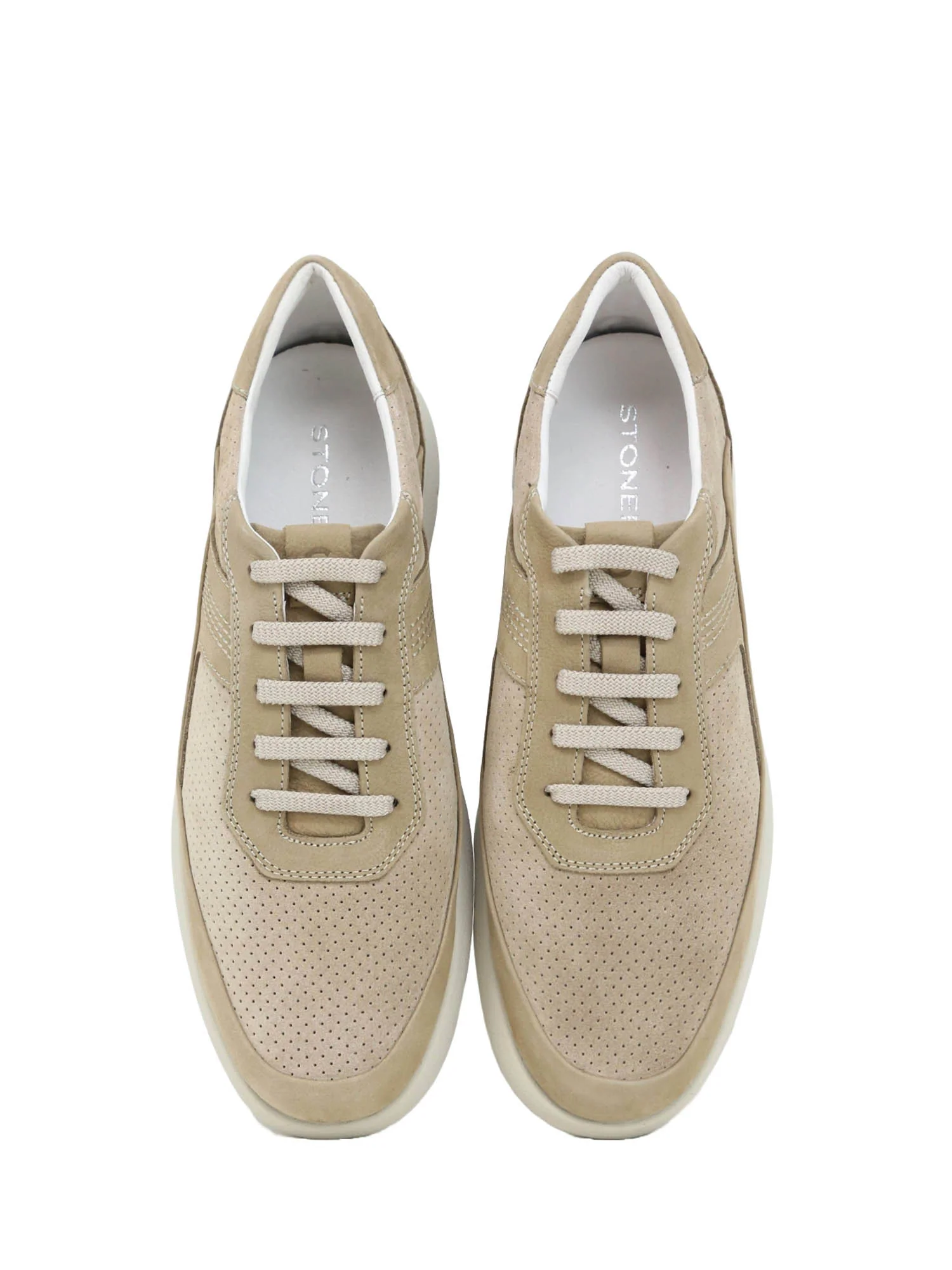Stonefly Sneakers Uomo | 220794 - Image 4