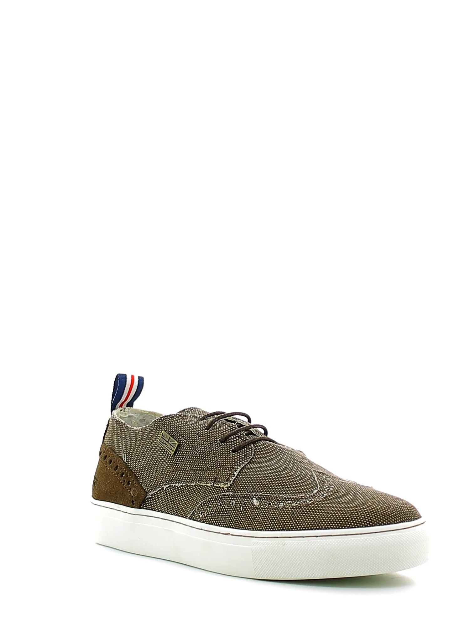 Submarine London Sneakers Uomo | SML610002 - Image 21