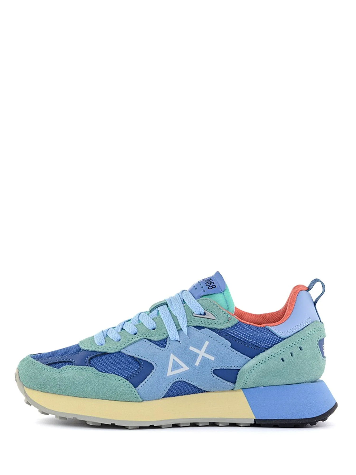 Sun68 Sneakers Uomo | Z35115 - Image 5