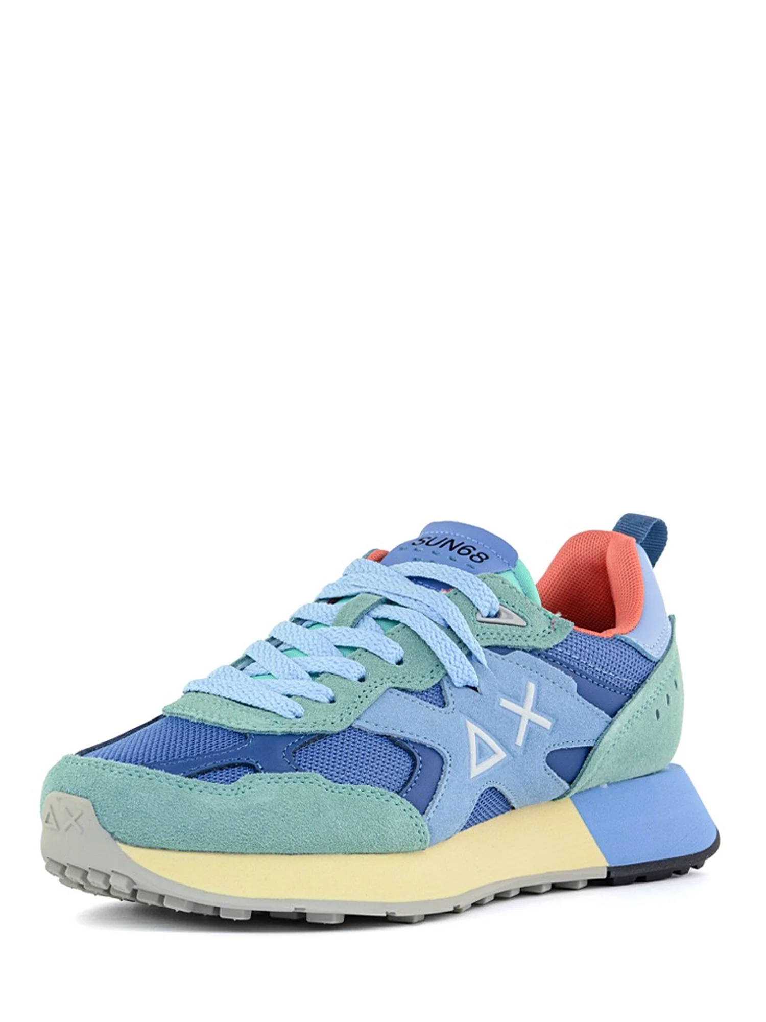 Sun68 Sneakers Uomo | Z35115 - Image 6