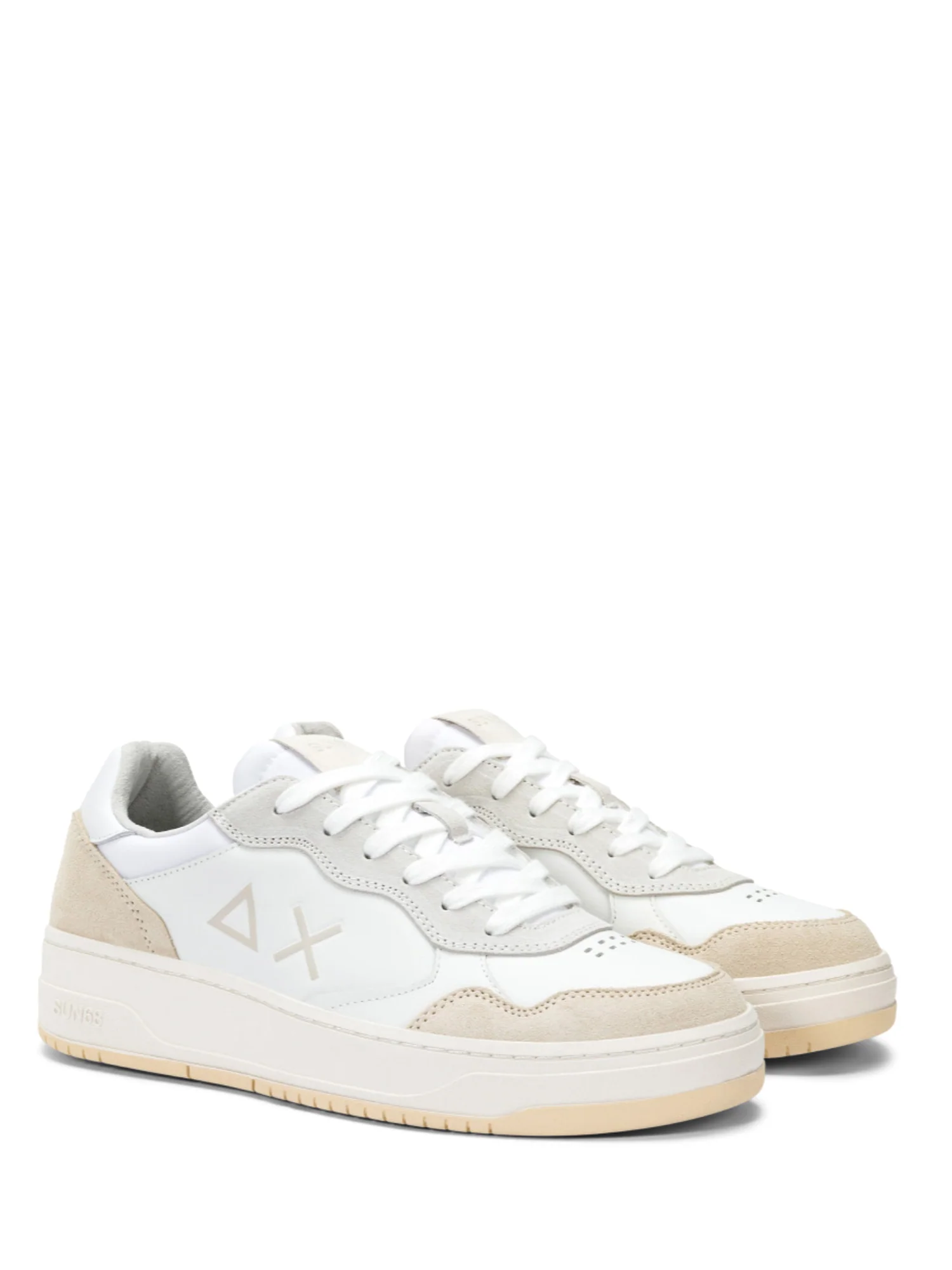 Sun68 Sneakers Uomo | Z35148 - Image 2