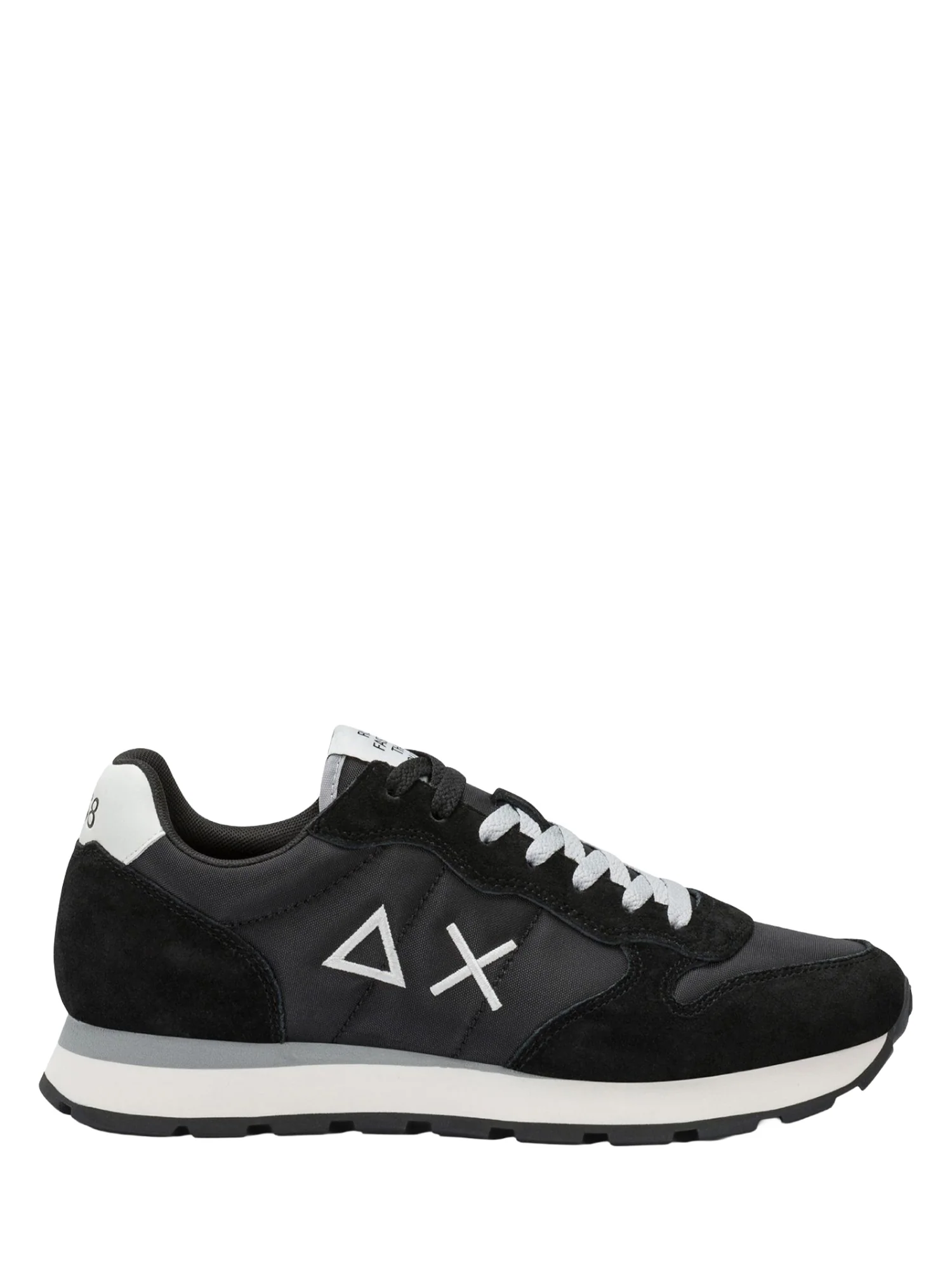 Sun68 Sneakers Uomo | Z36101 - Image 9