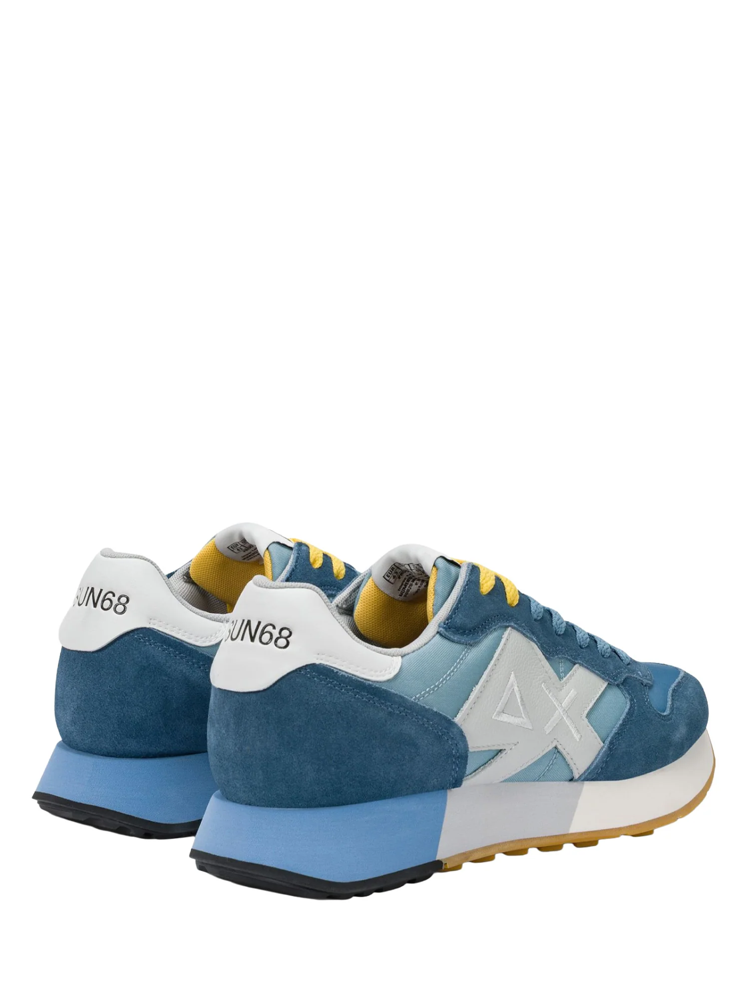 Sun68 Sneakers Uomo | Z36116 - Image 19