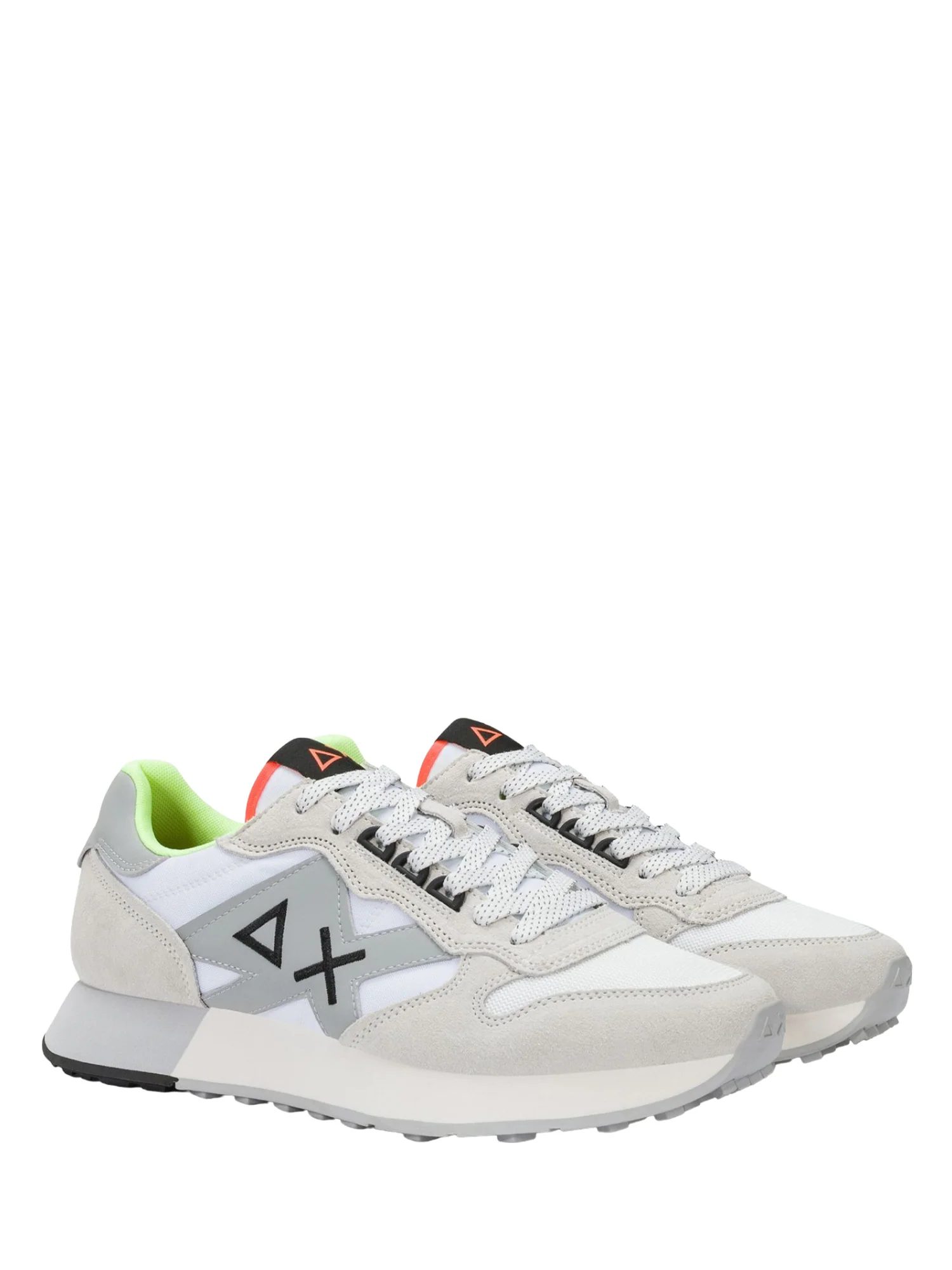 Sun68 Sneakers Uomo | Z36117 - Image 2