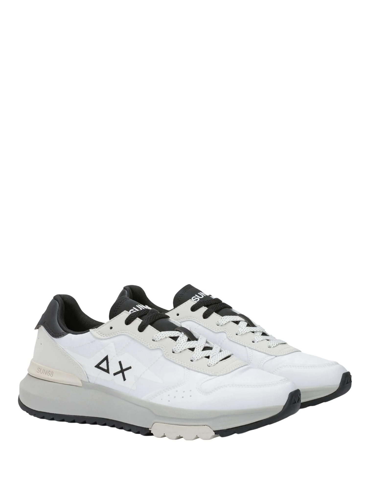 Sun68 Sneakers Uomo | Z36122 - Image 2