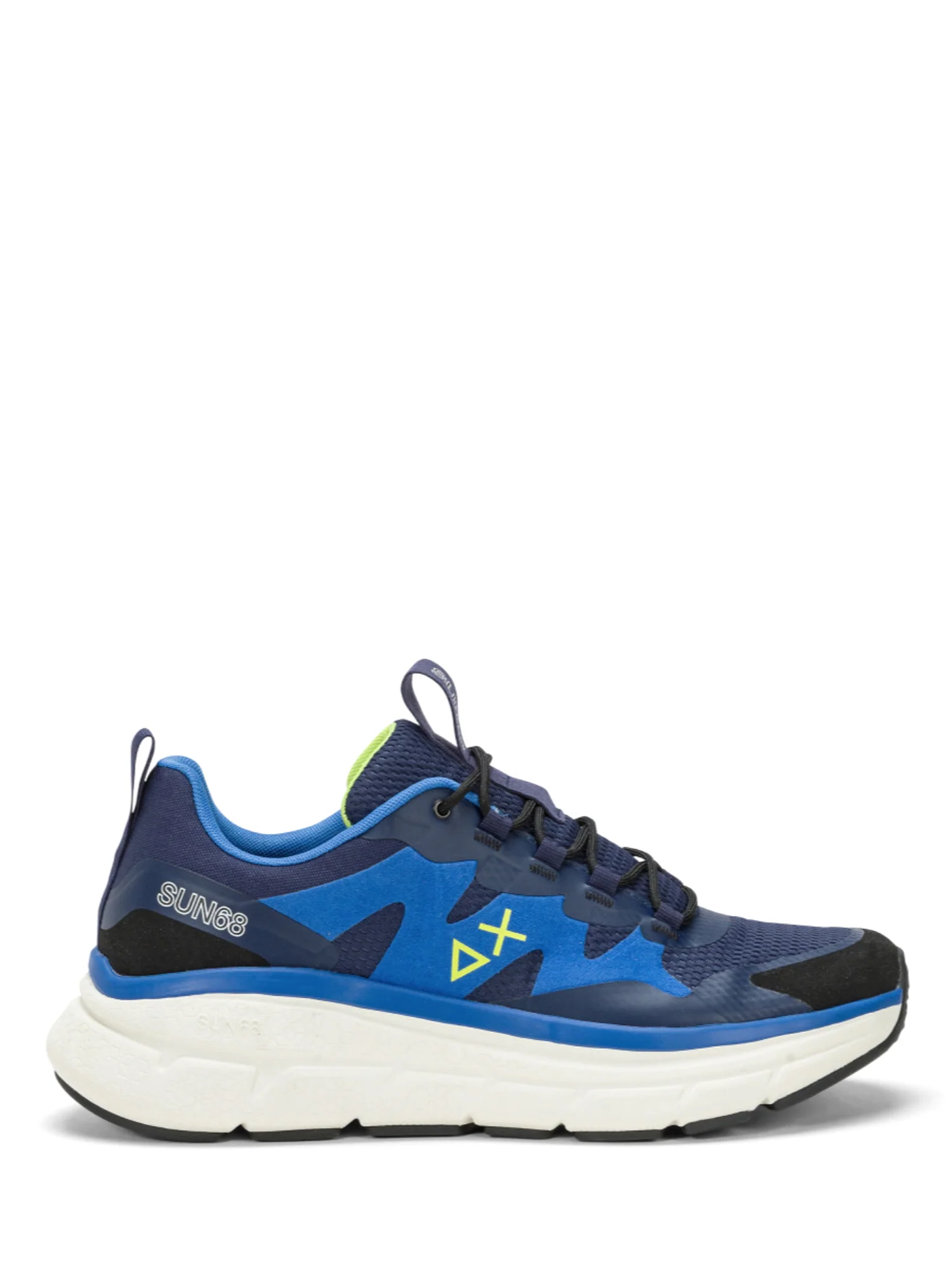 Sun68 Sneakers Uomo | Z44141