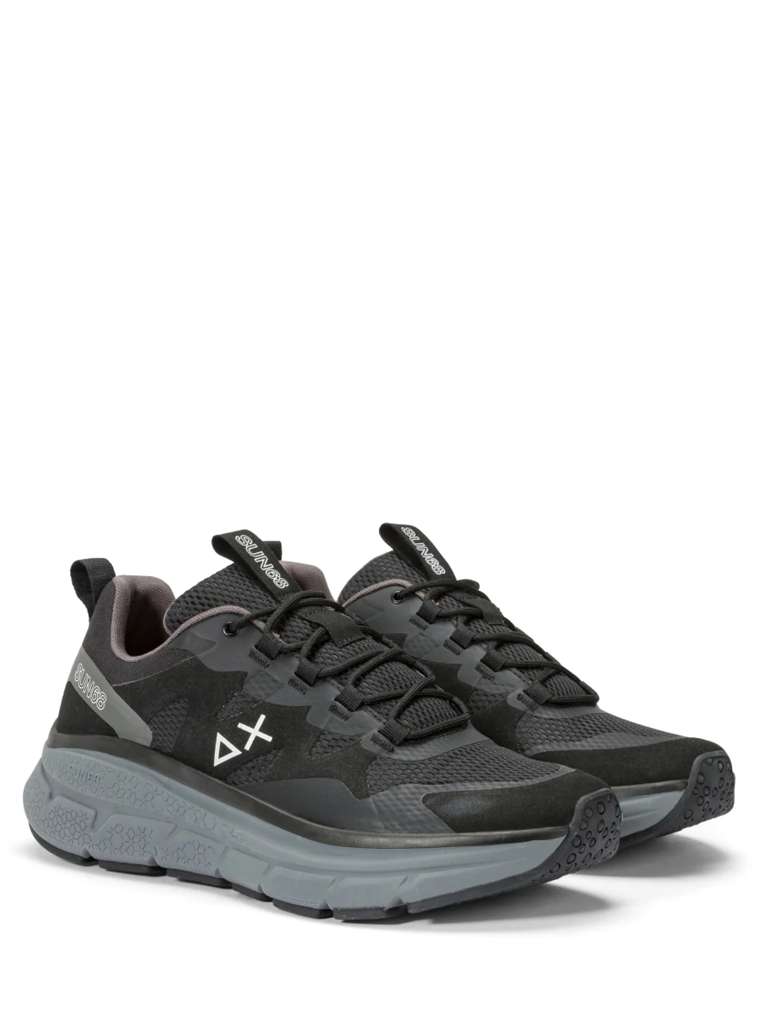 Sun68 Sneakers Uomo | Z44141 - Image 6