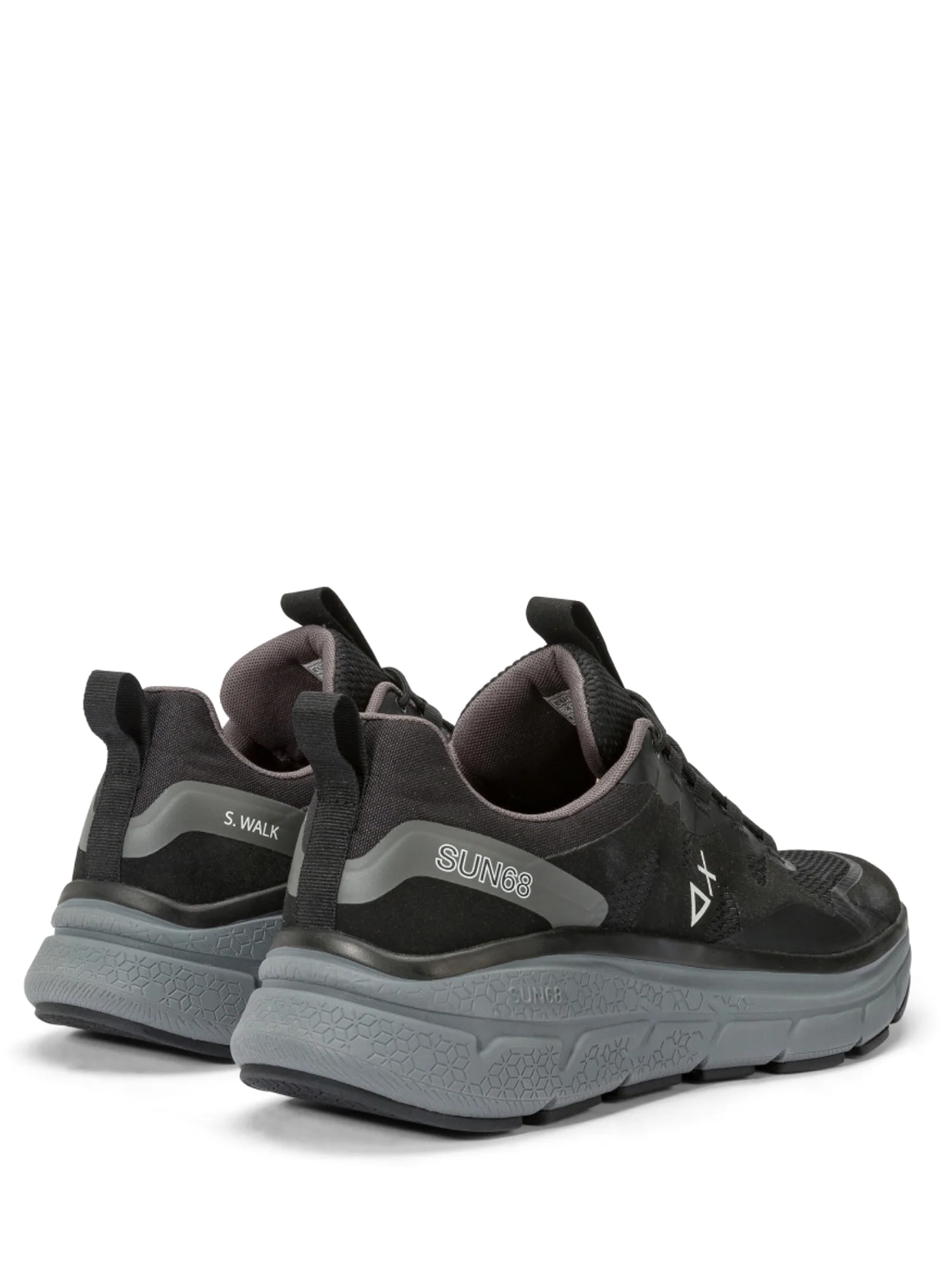 Sun68 Sneakers Uomo | Z44141 - Image 7