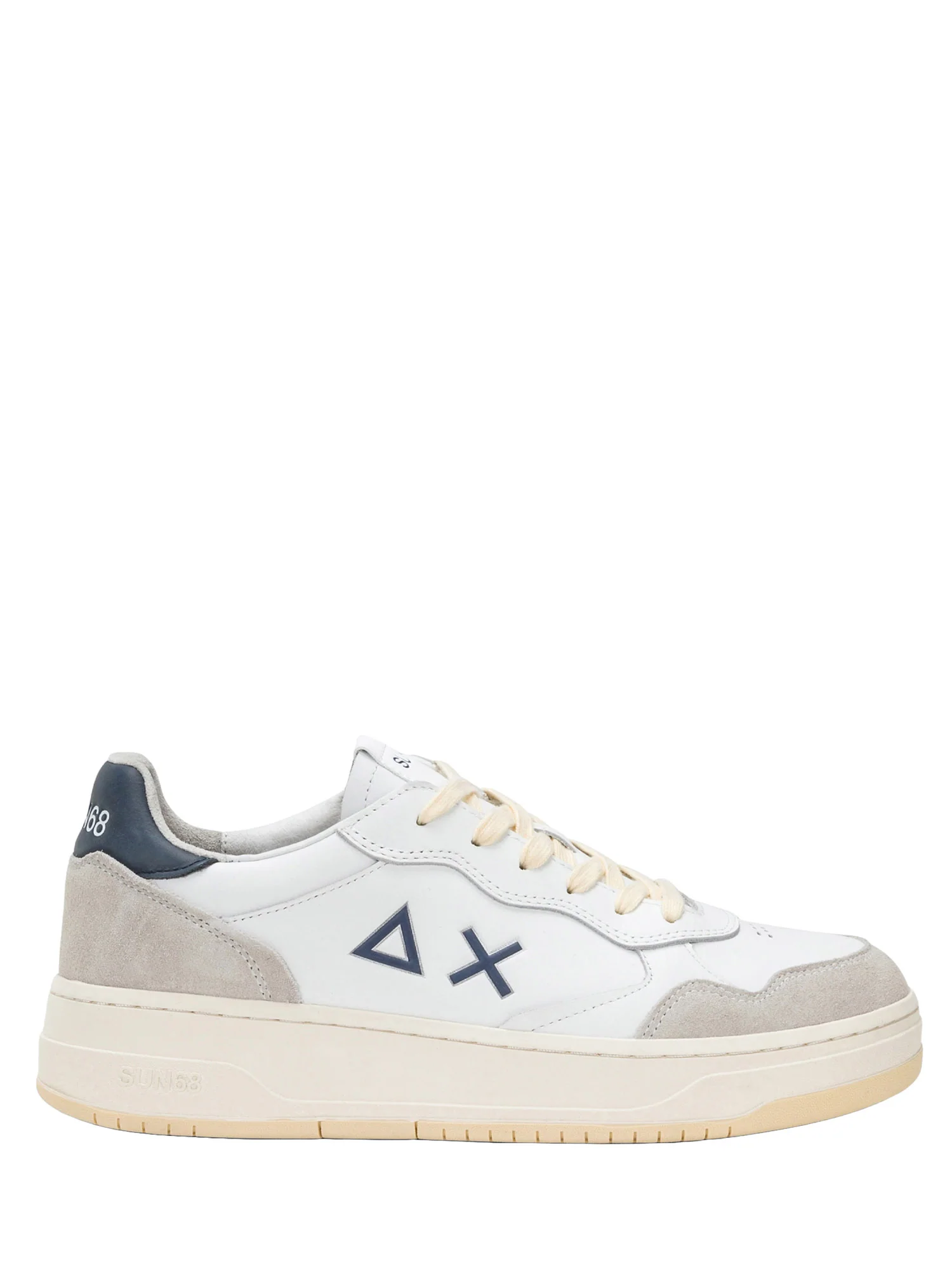 Sun68 Sneakers Uomo | Z44148