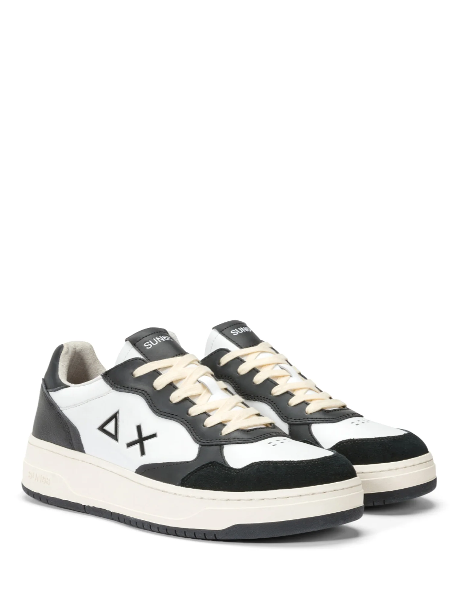 Sun68 Sneakers Uomo | Z44148 - Image 10