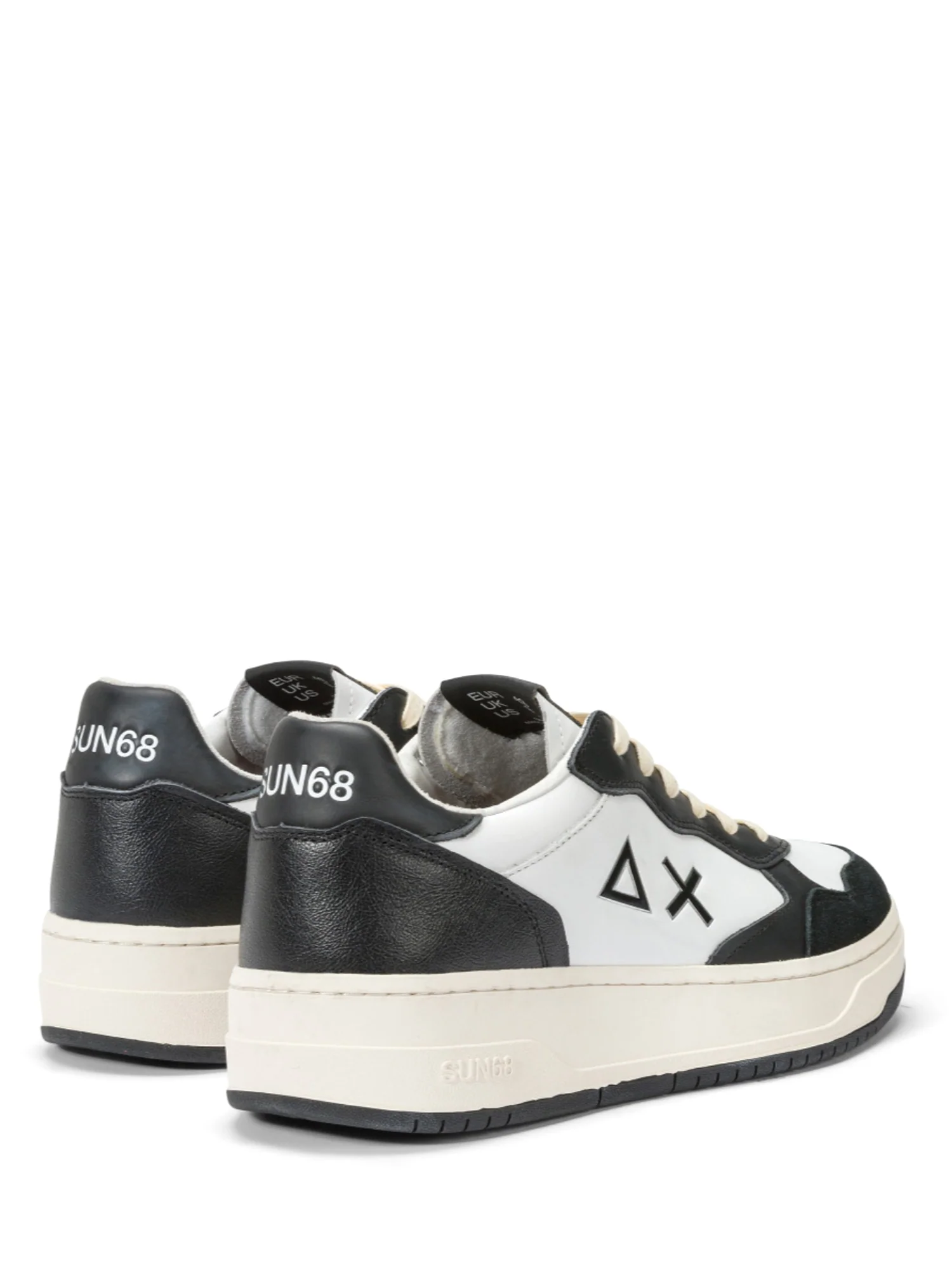 Sun68 Sneakers Uomo | Z44148 - Image 11