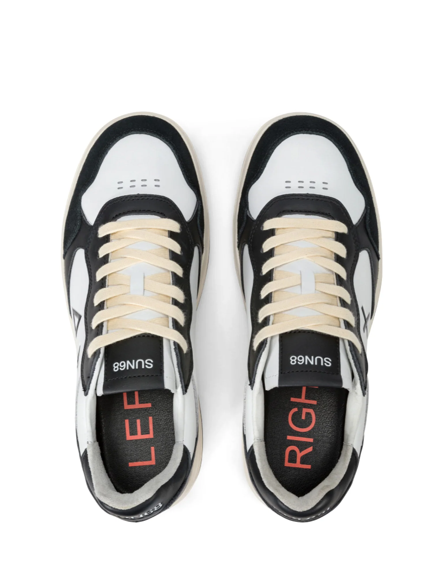 Sun68 Sneakers Uomo | Z44148 - Image 12