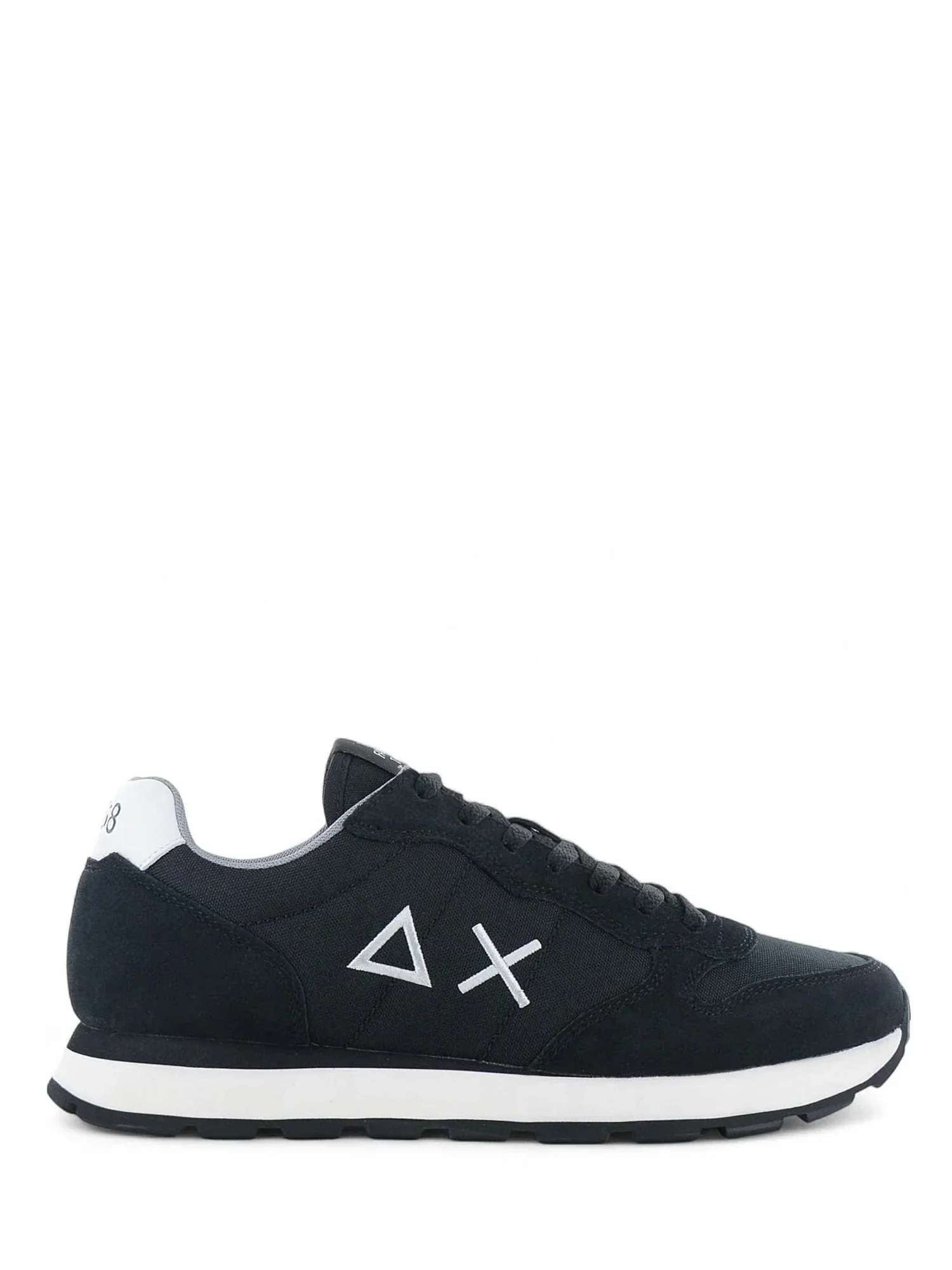 Sun68 Sneakers Uomo | Z45101 - Image 11