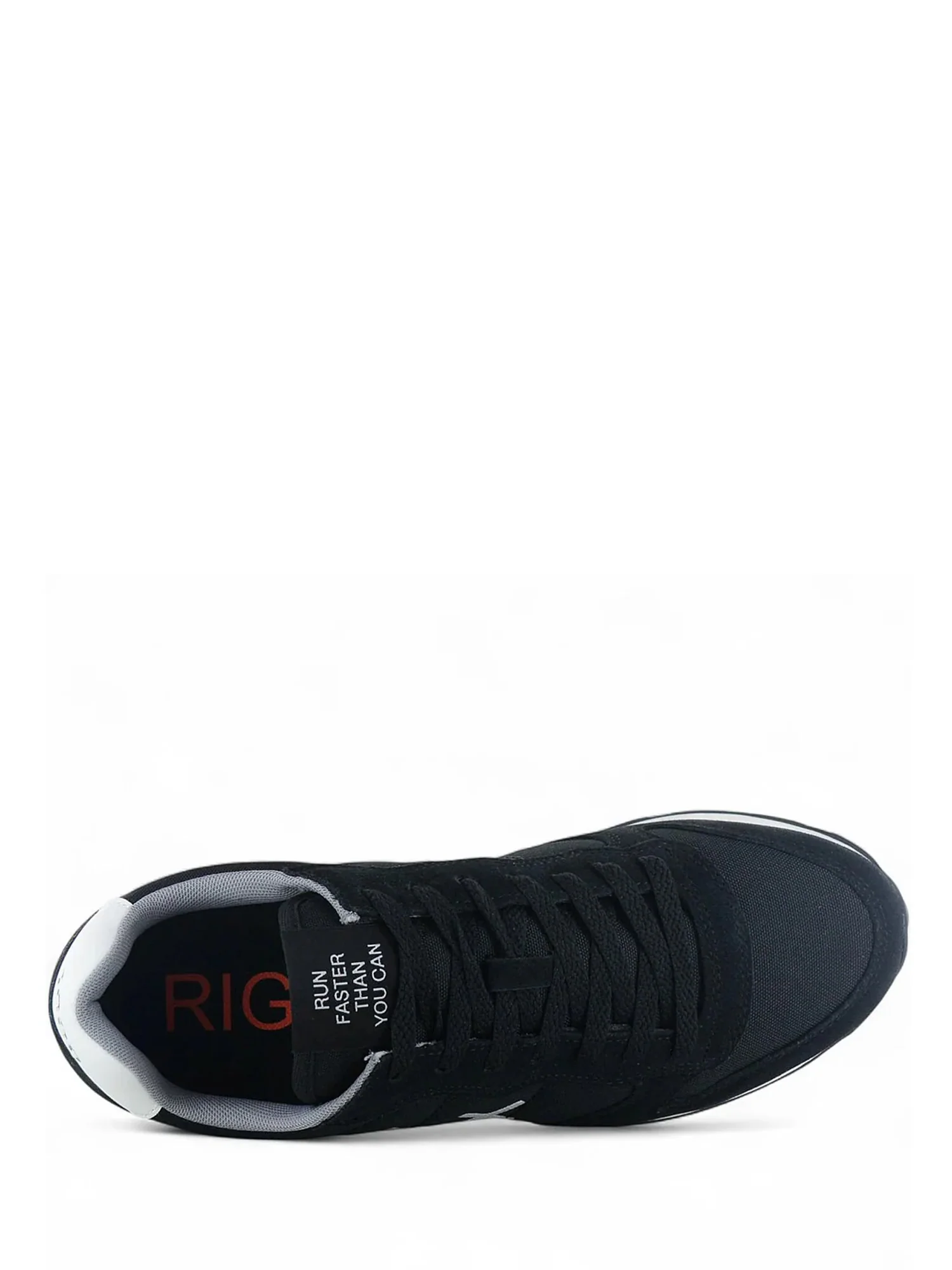 Sun68 Sneakers Uomo | Z45101 - Image 14