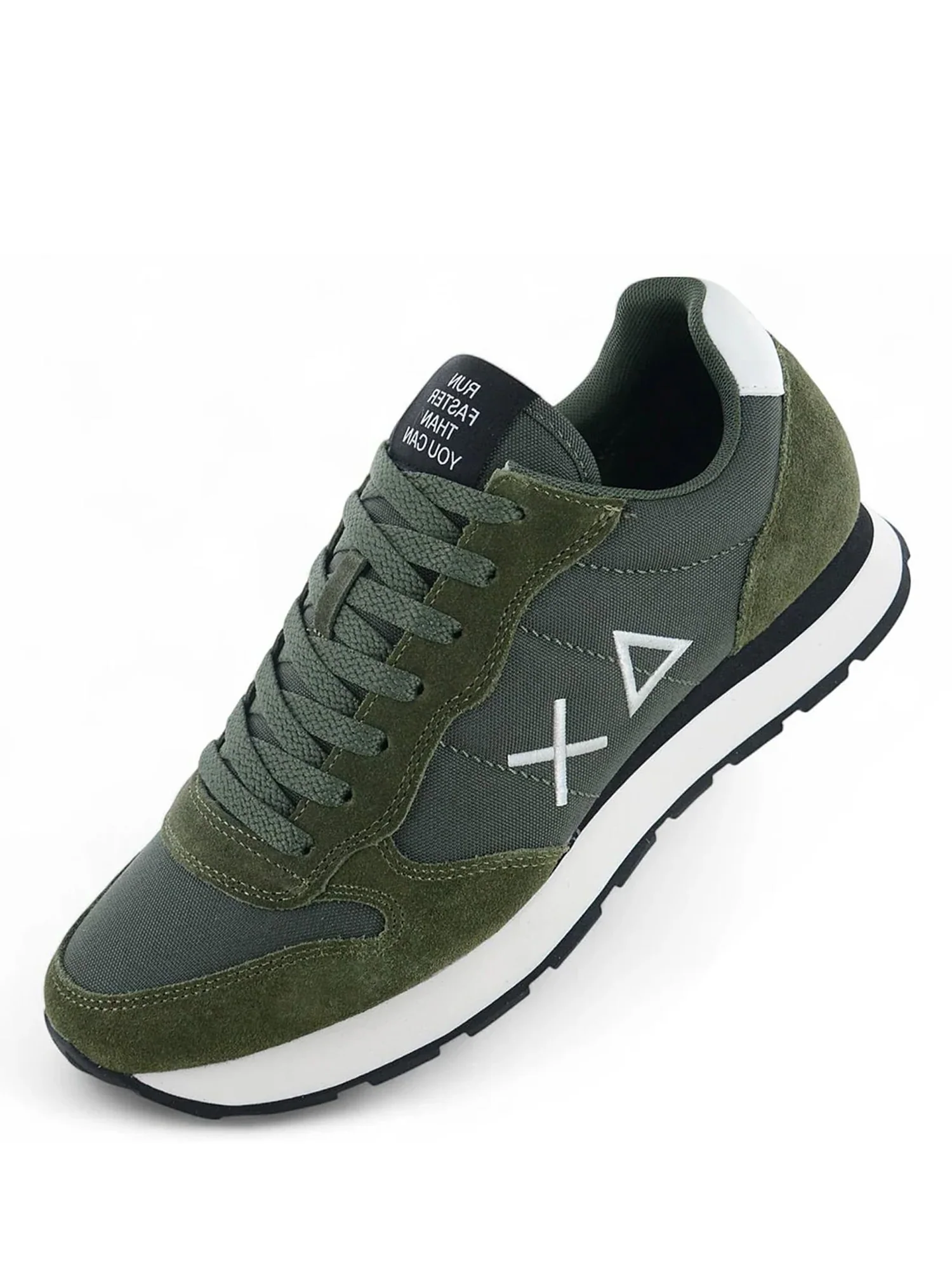 Sun68 Sneakers Uomo | Z45101 - Image 26
