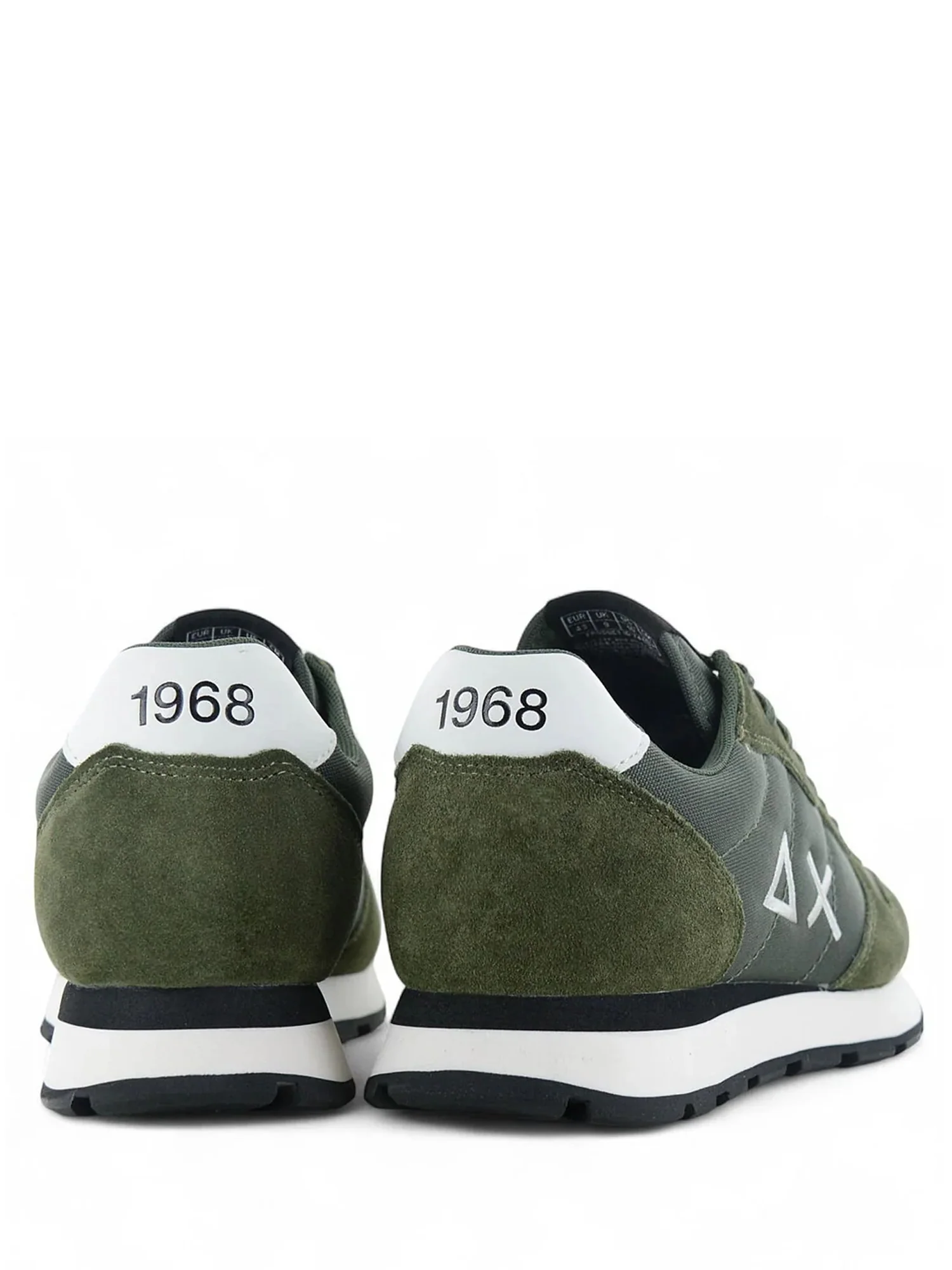 Sun68 Sneakers Uomo | Z45101 - Image 27