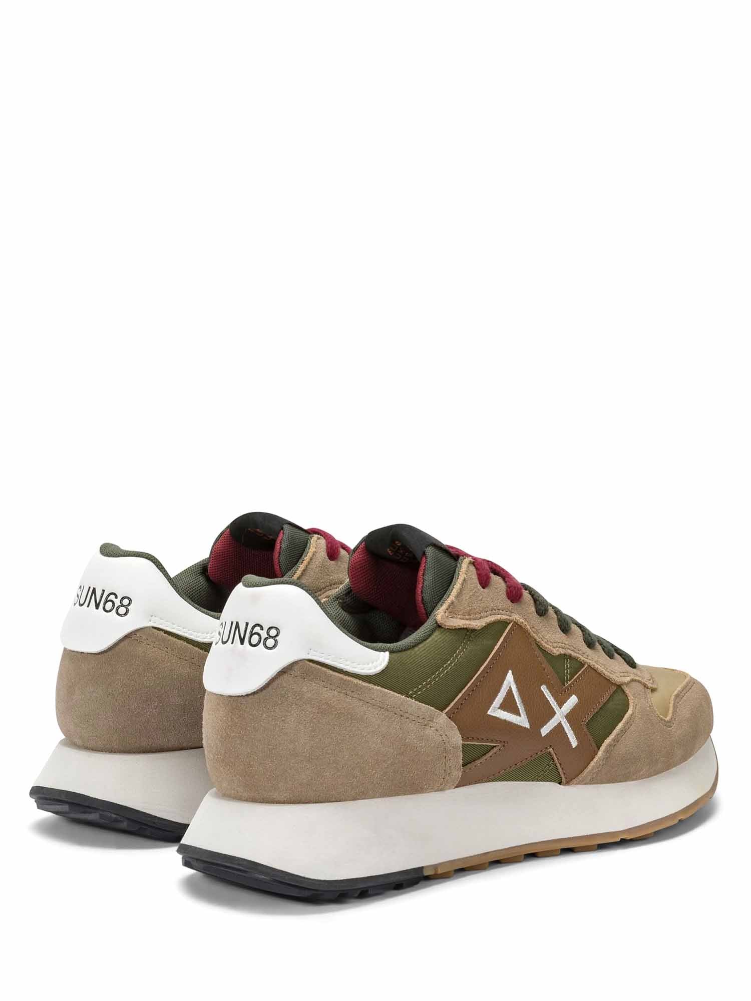 Sun68 Sneakers Uomo | Z45114 - Image 13
