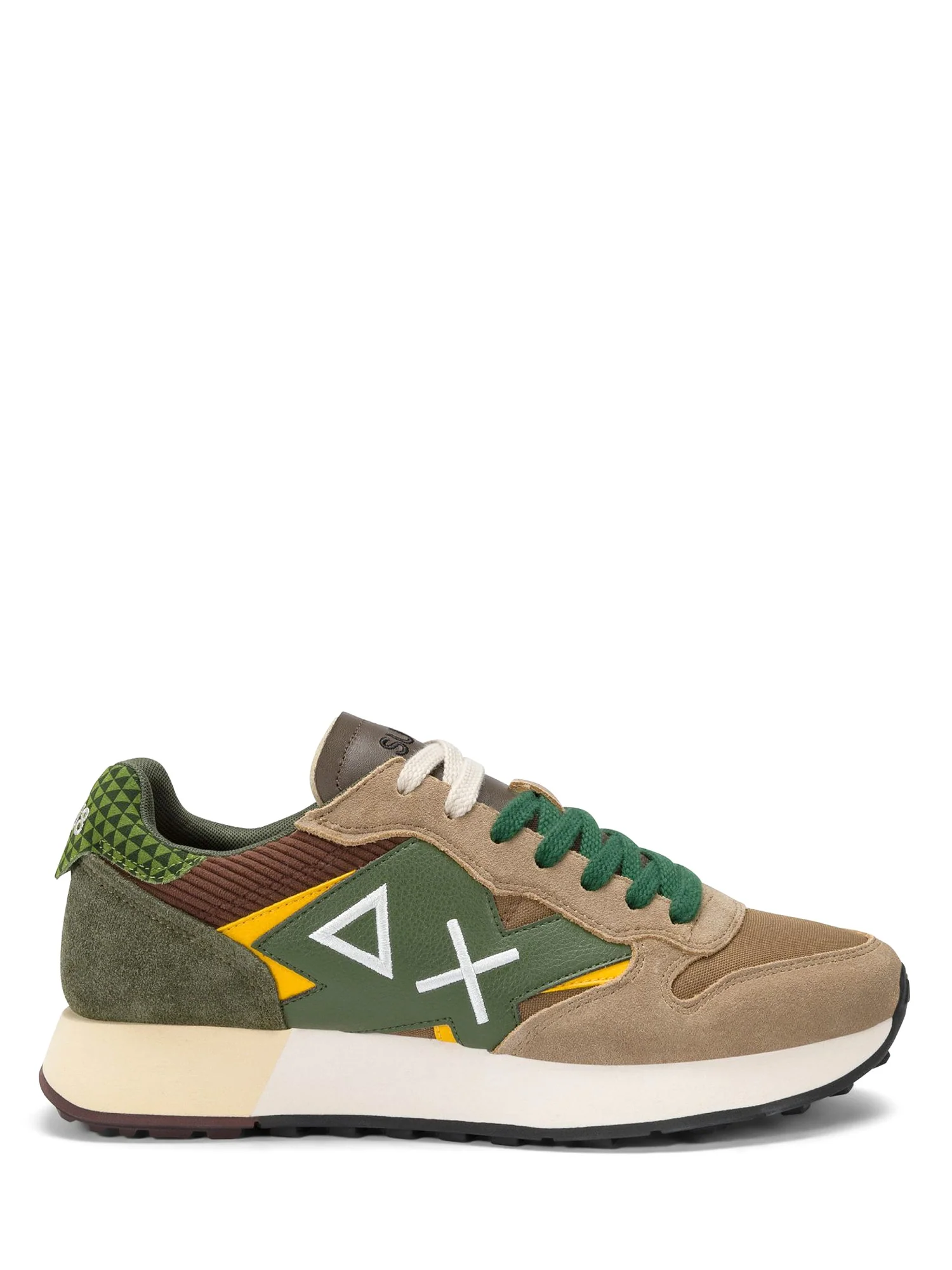 Sun68 Sneakers Uomo | Z45117 - Image 15