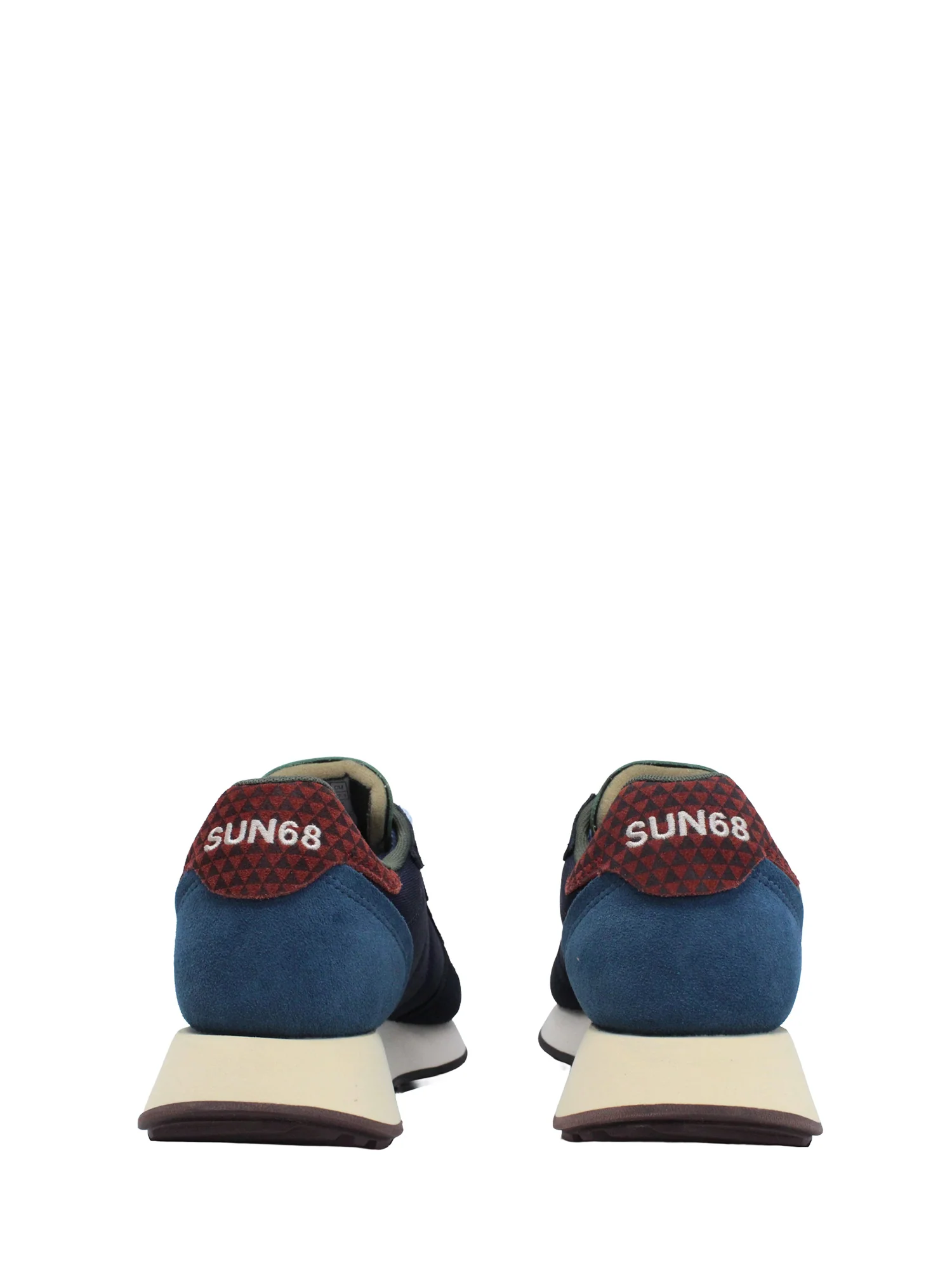 Sun68 Sneakers Uomo | Z45117 - Image 3