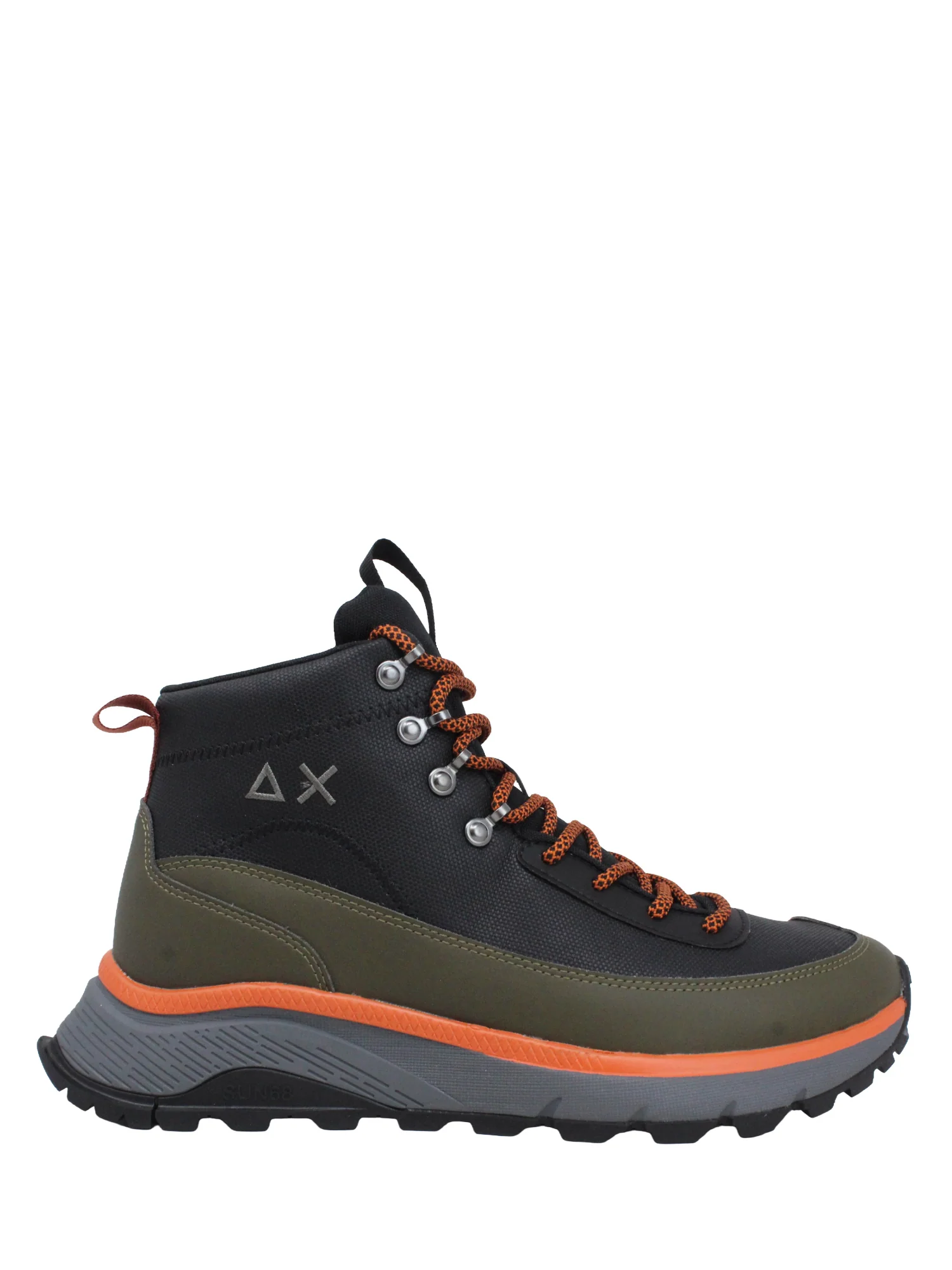 Sun68 Sneakers Uomo | Z45131 - Image 7