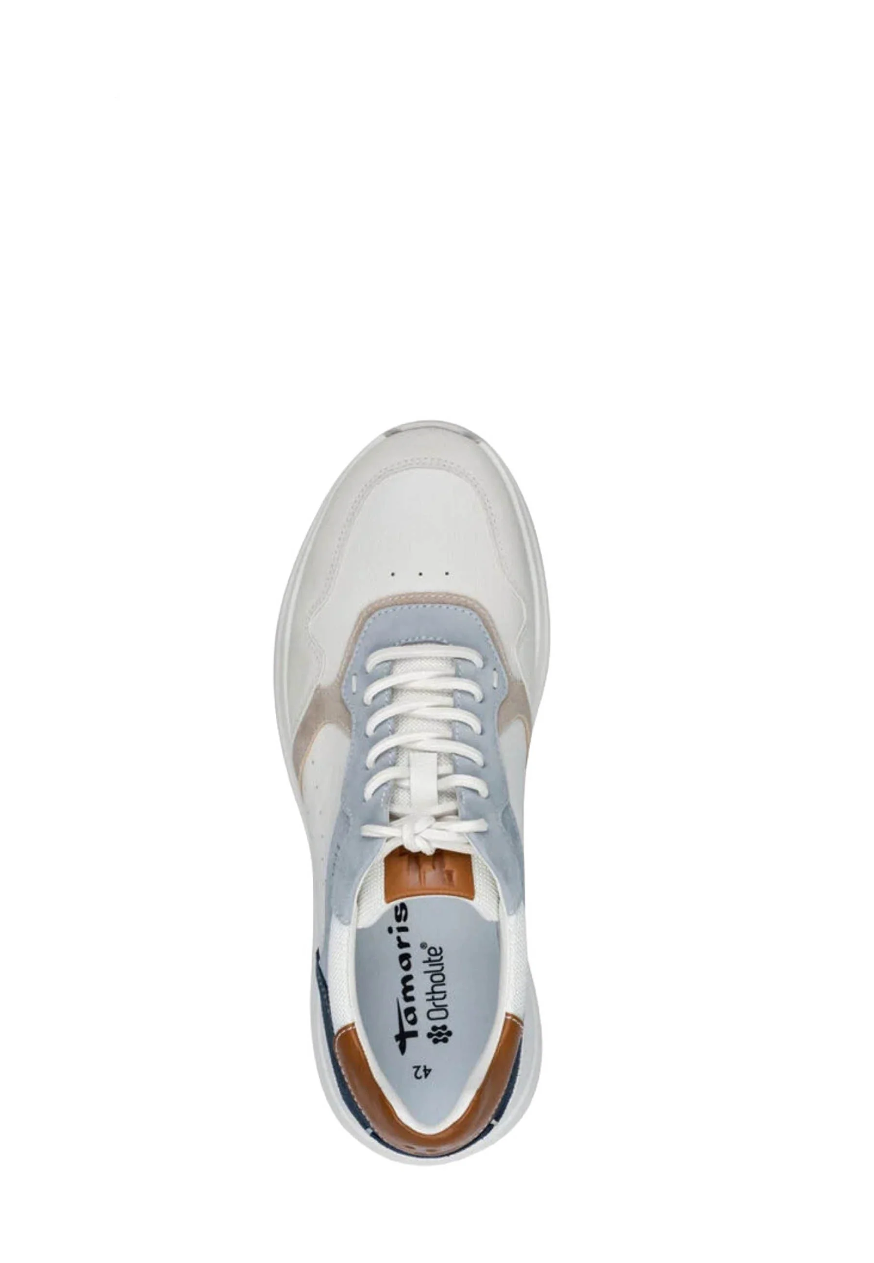 Tamaris Sneakers Uomo | 1-13623-46 - Image 11